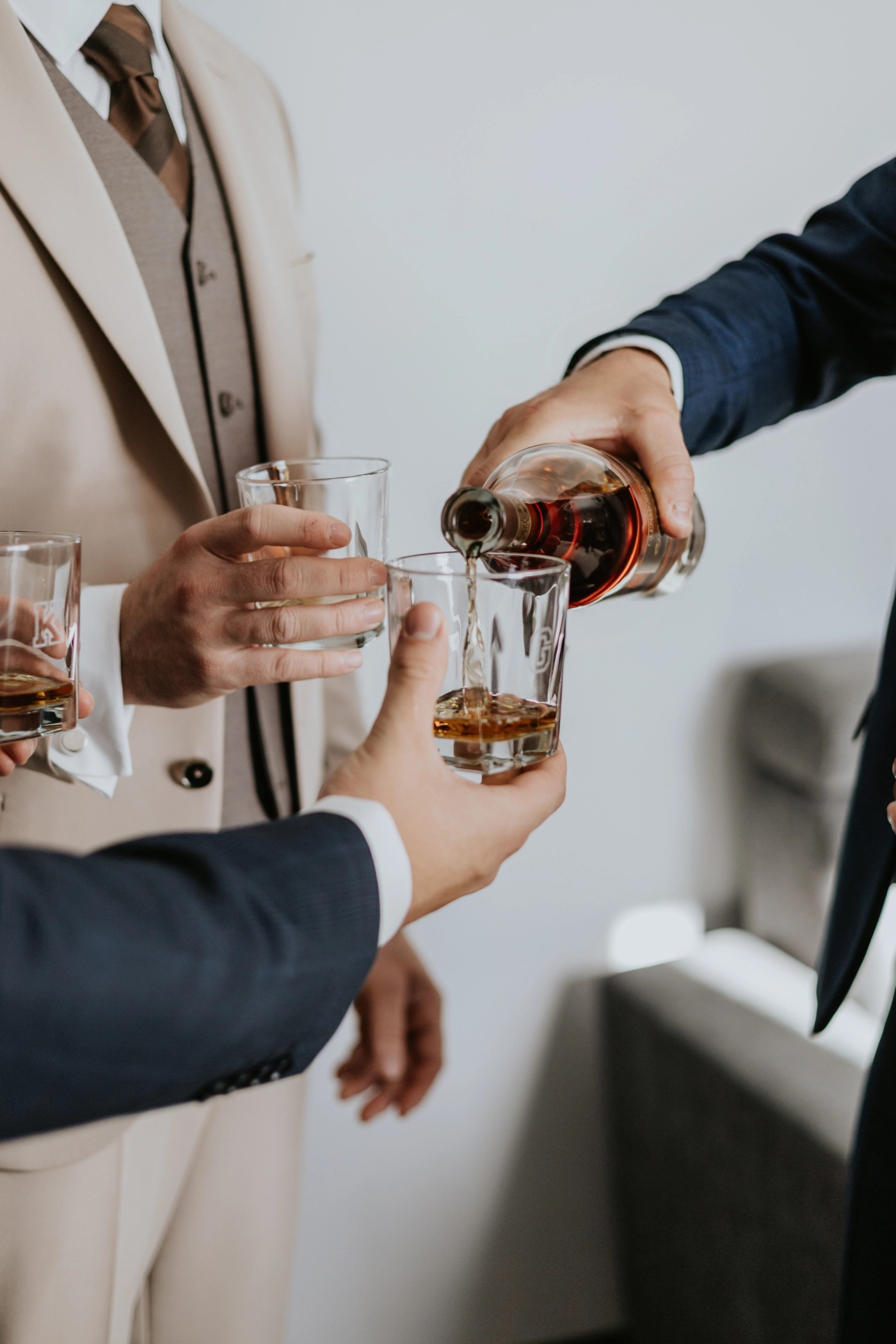 Reportaż ślubny Anna & Paweł — Orchidea Siedlce, zdjęcie 5