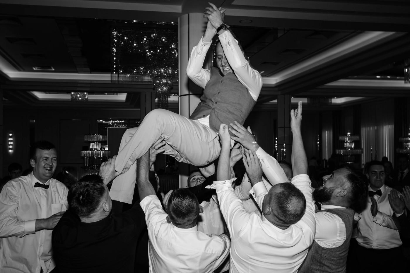 Reportaż ślubny Anna & Paweł — Orchidea Siedlce, zdjęcie 65