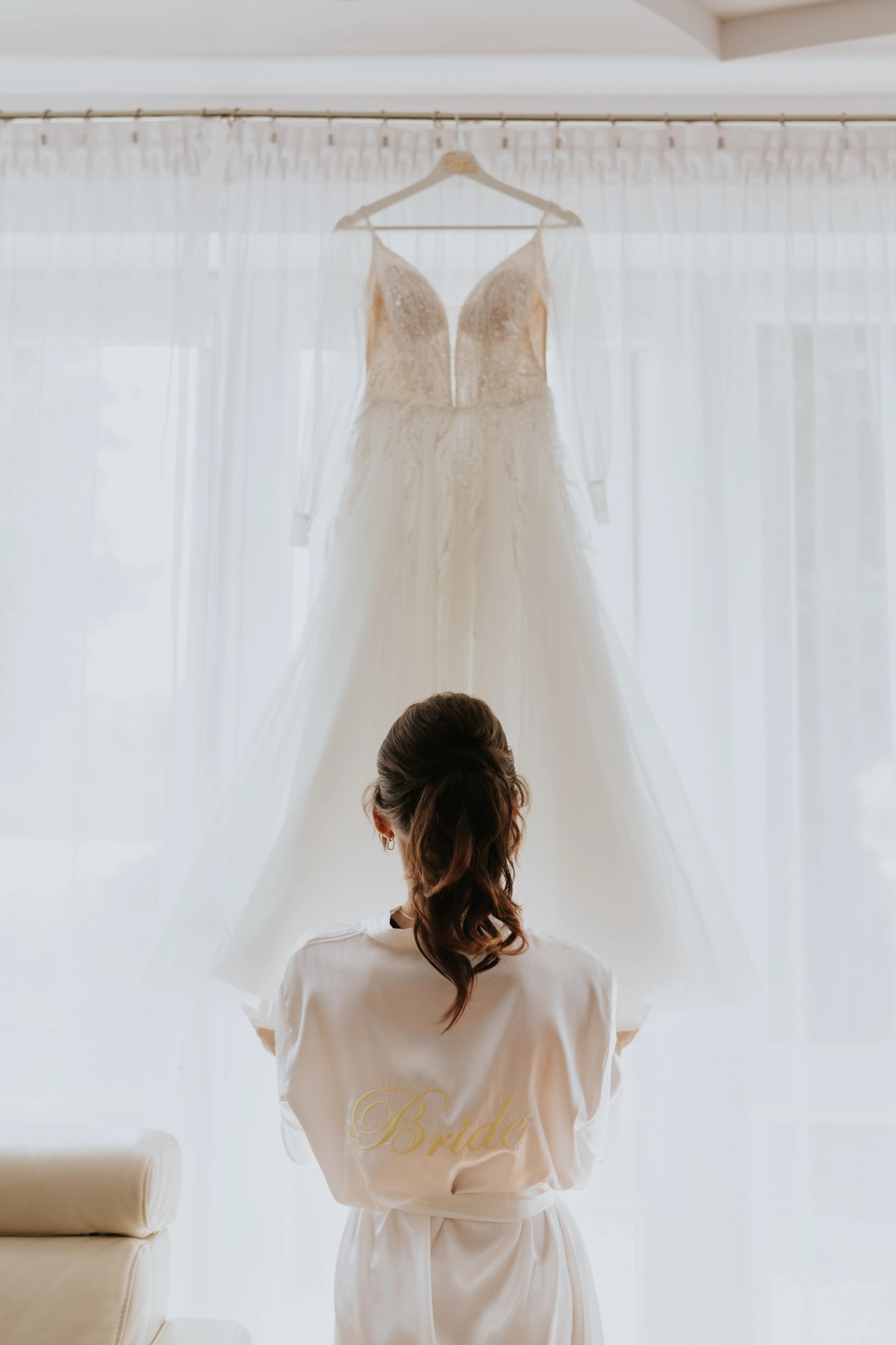 Reportaż ślubny Wiktoria & Adam, zdjęcie 15