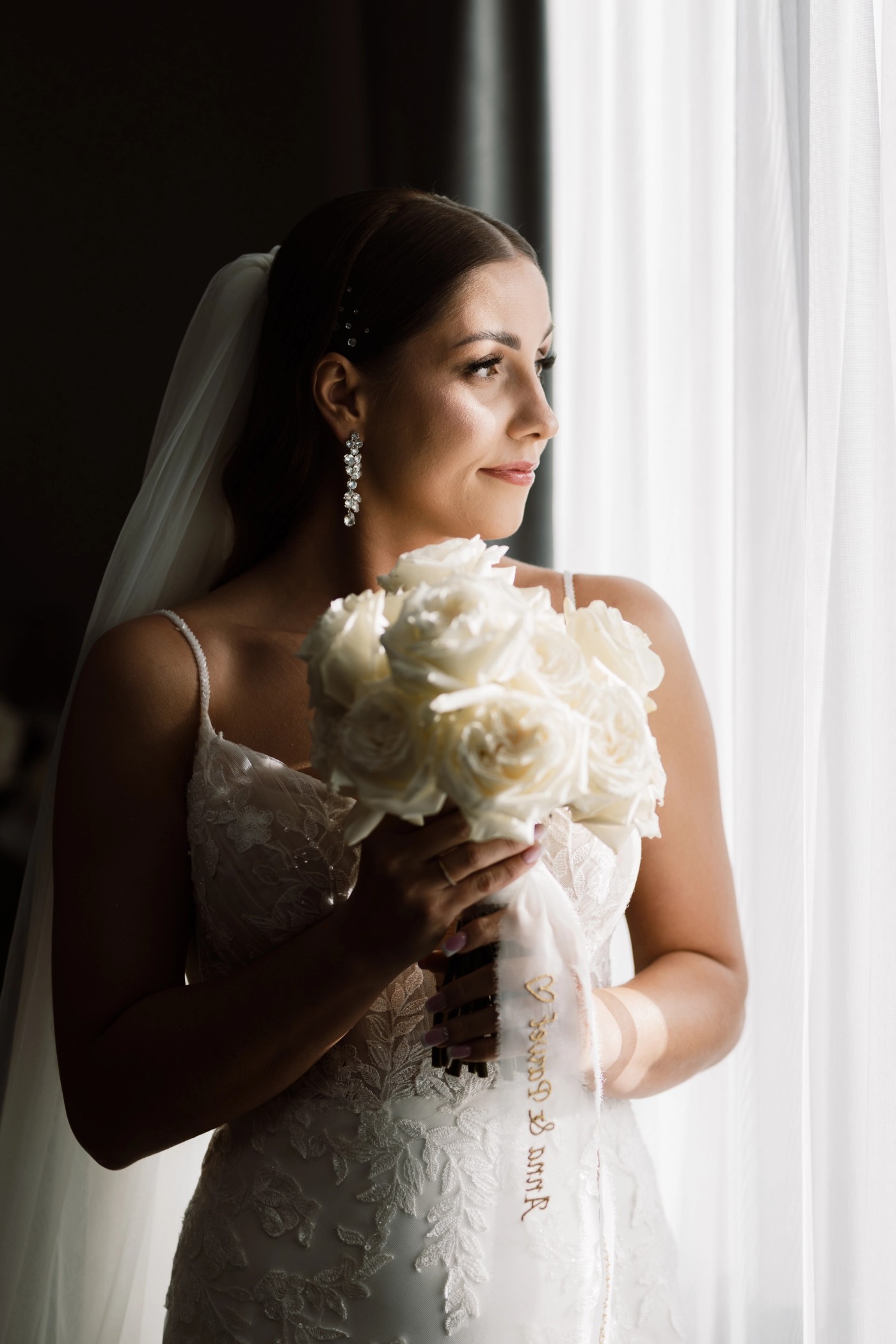 Reportaż ślubny Anna & Paweł — Orchidea Siedlce, zdjęcie 18