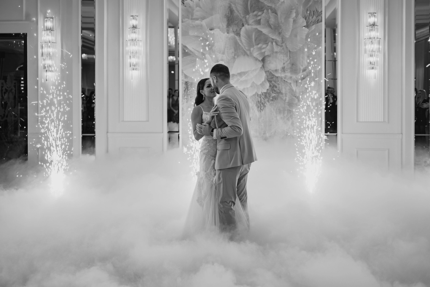 Reportaż ślubny Anna & Paweł — Orchidea Siedlce, zdjęcie 54