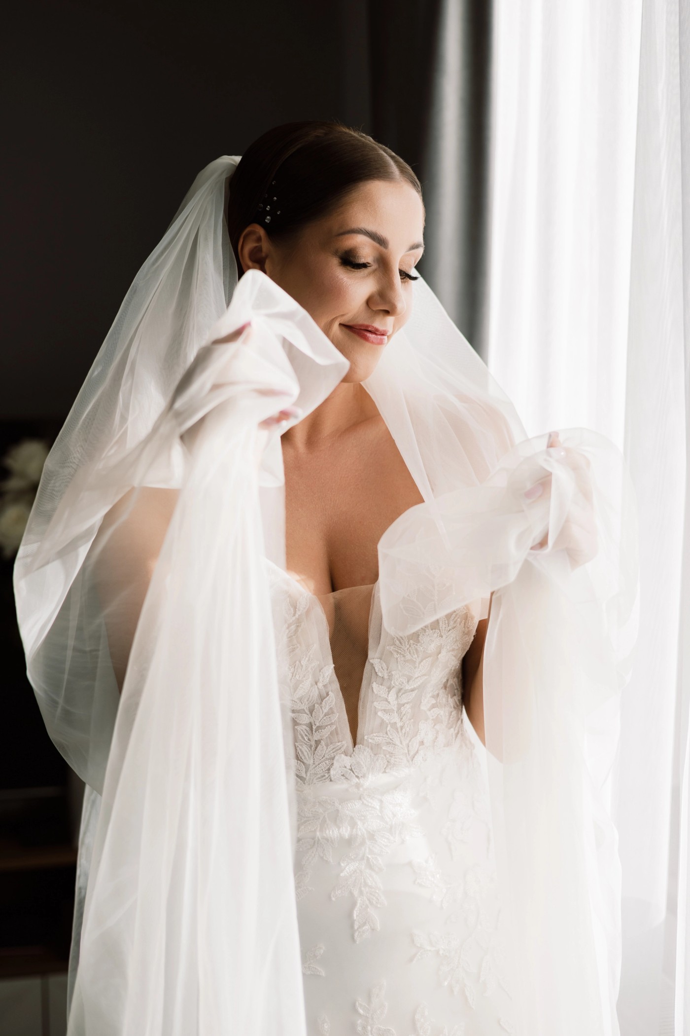 Reportaż ślubny Anna & Paweł — Orchidea Siedlce, zdjęcie 20