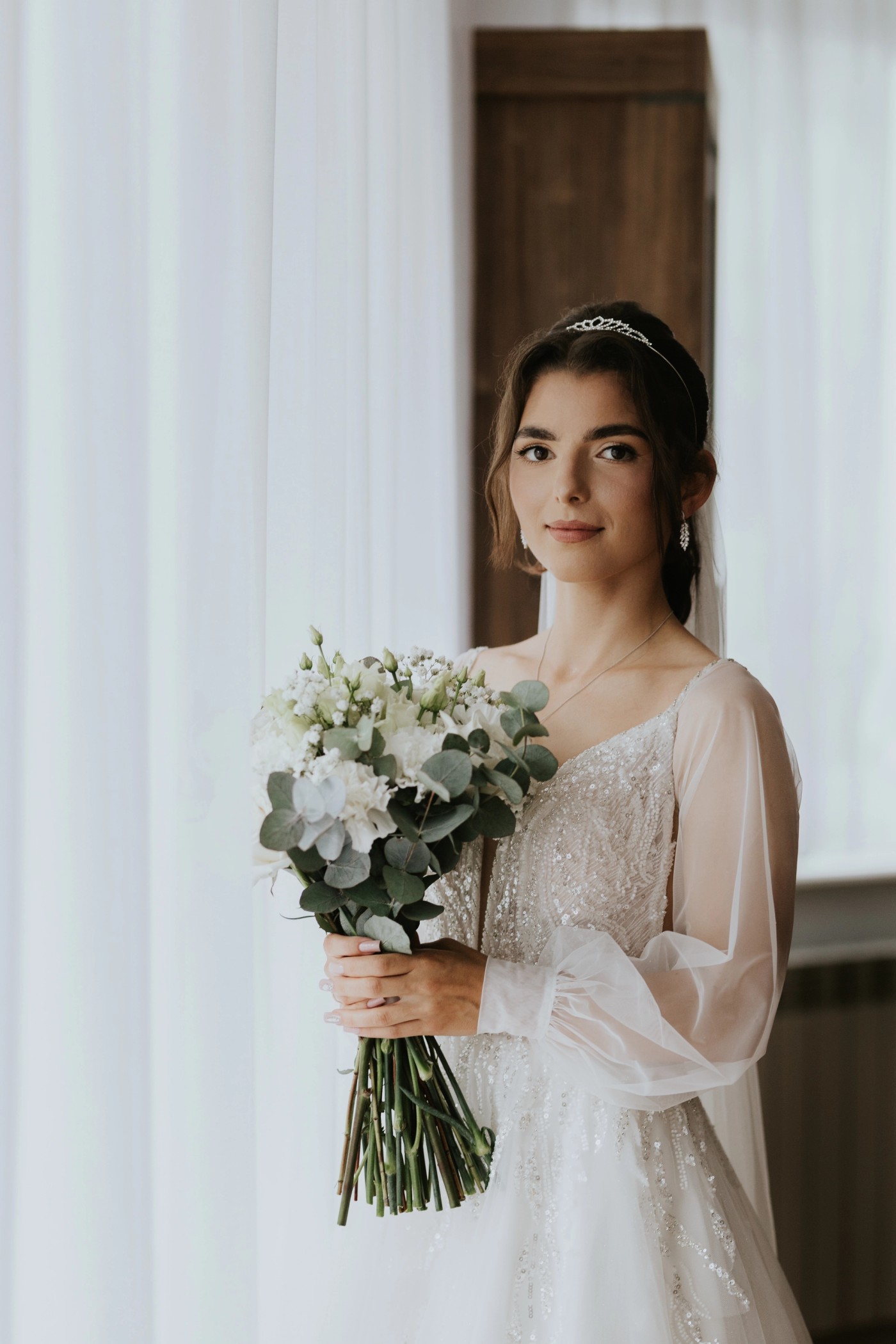 Reportaż ślubny Wiktoria & Adam, zdjęcie 25