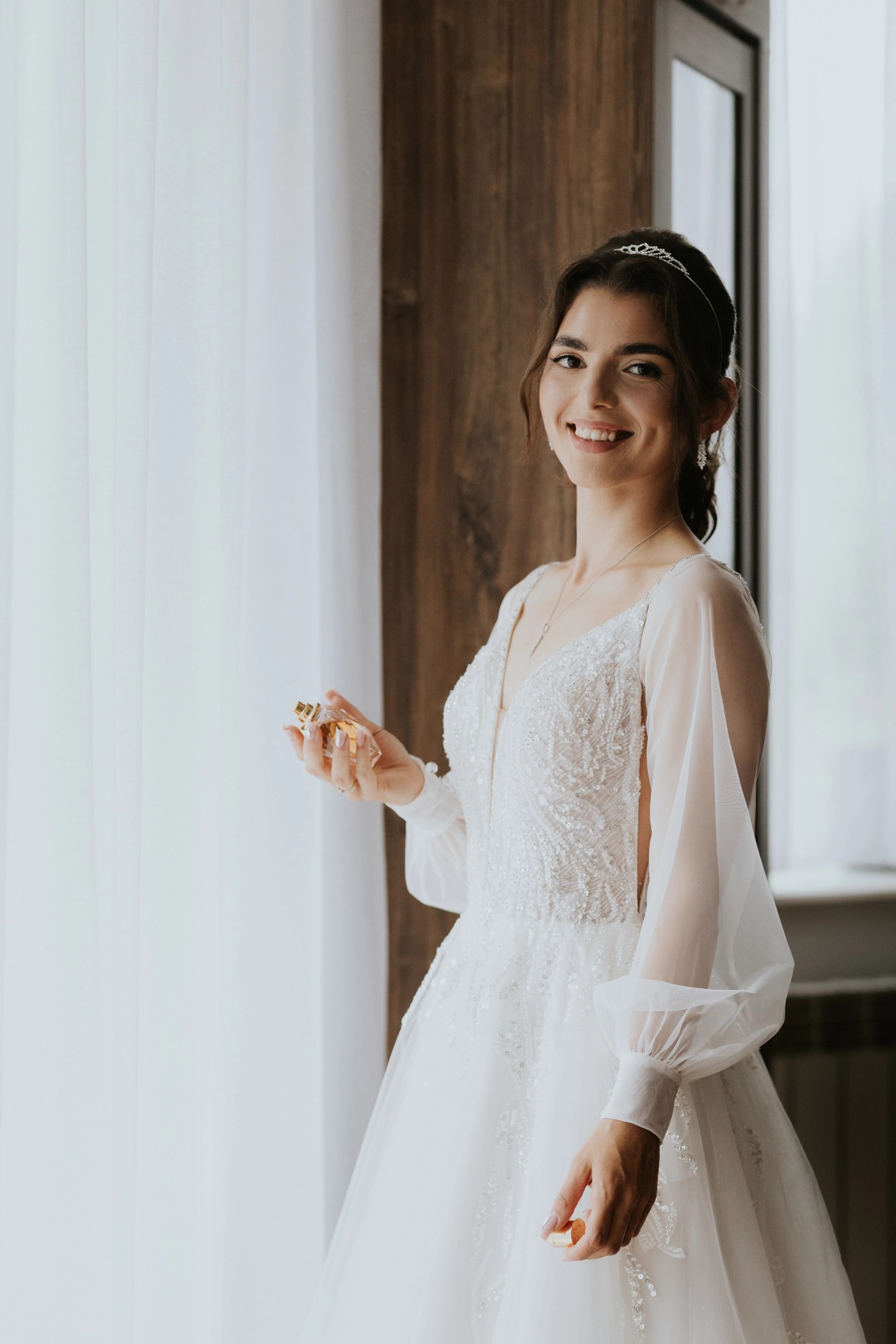 Reportaż ślubny Wiktoria & Adam, zdjęcie 23