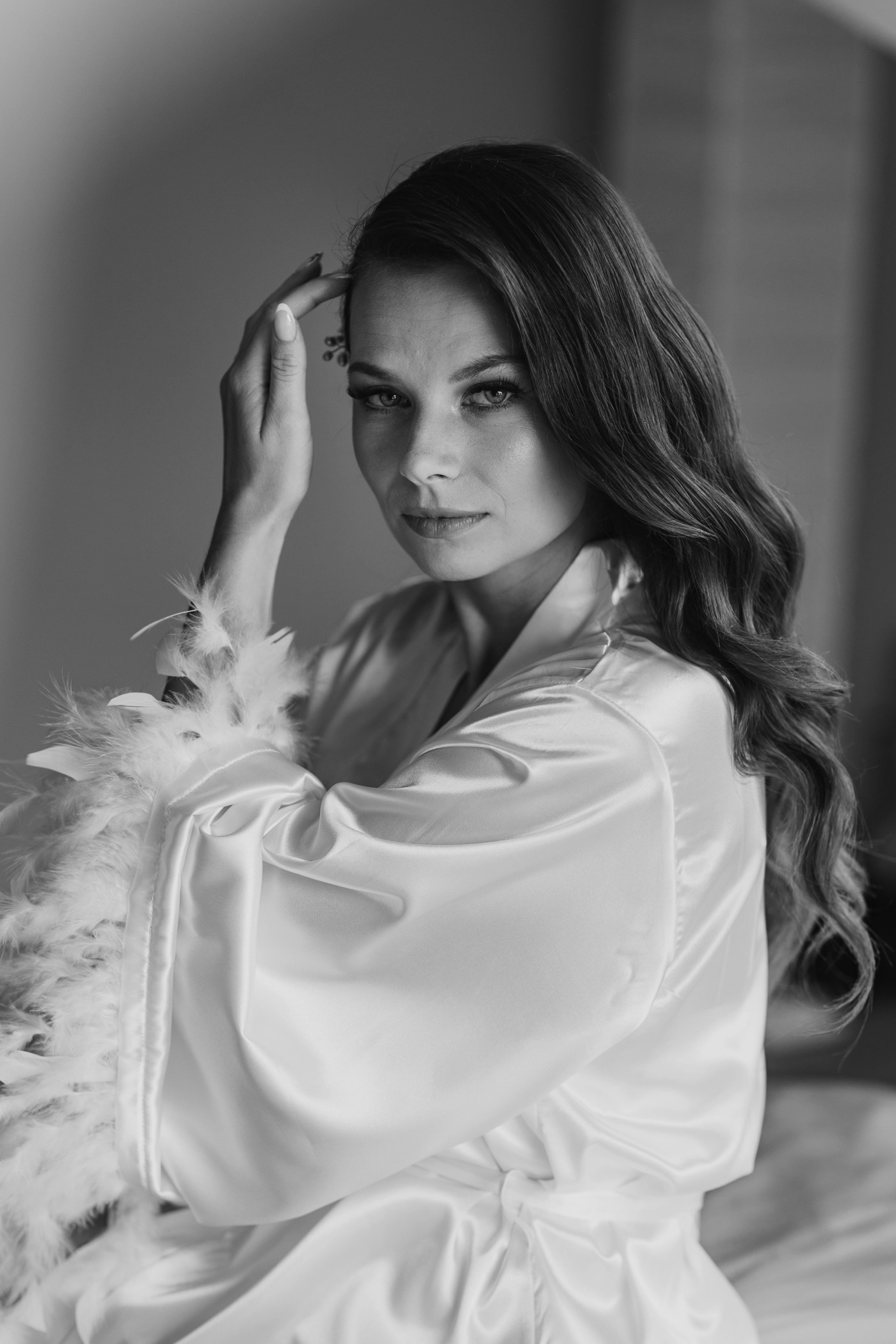 Reportaż ślubny Karolina & Piotr — Sala Weselna "Wiktoria" w Łukowie, zdjęcie 14