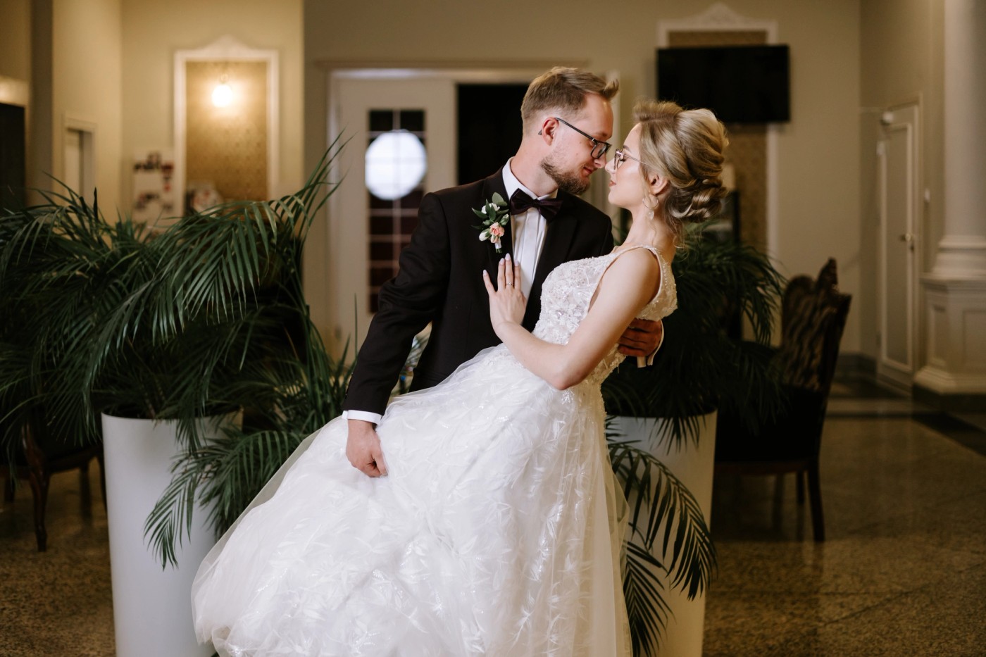 Reportaż ślubny Amelia & Damian, zdjęcie 56