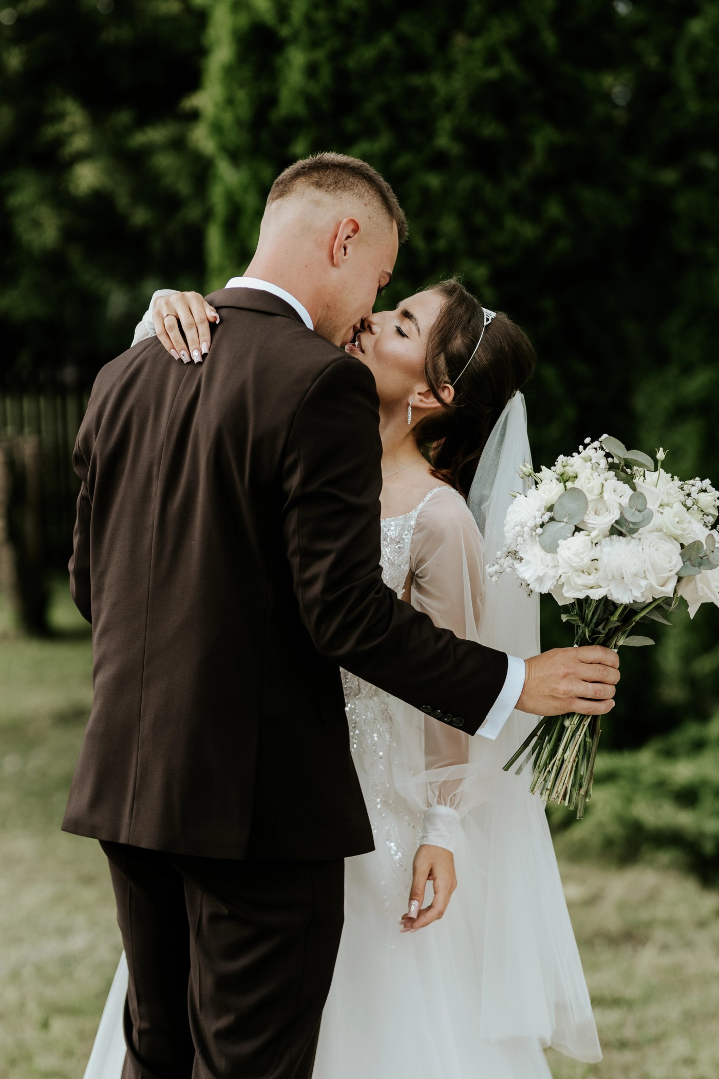 Reportaż ślubny Wiktoria & Adam, zdjęcie 28