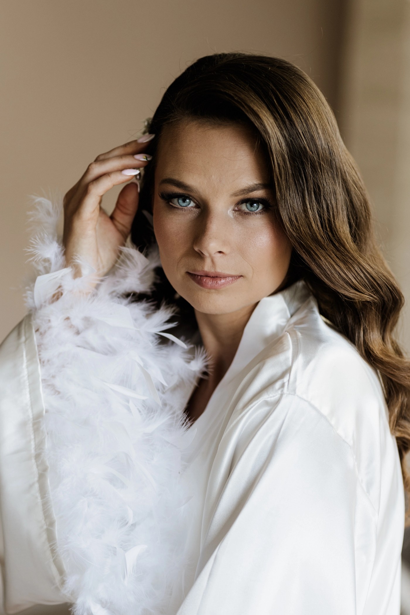 Reportaż ślubny Karolina & Piotr — Sala Weselna "Wiktoria" w Łukowie, zdjęcie 15