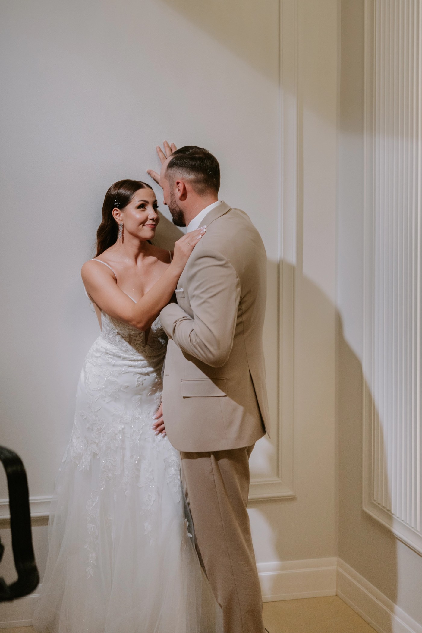 Reportaż ślubny Anna & Paweł — Orchidea Siedlce, zdjęcie 58