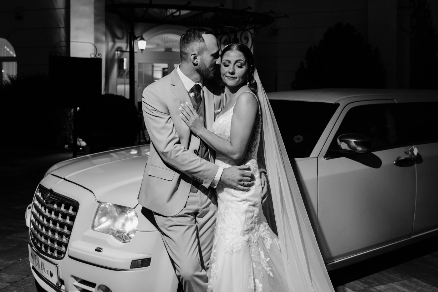 Reportaż ślubny Anna & Paweł — Orchidea Siedlce, zdjęcie 47