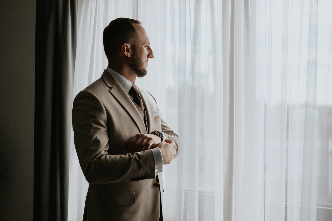 Reportaż ślubny Anna & Paweł — Orchidea Siedlce, zdjęcie 7