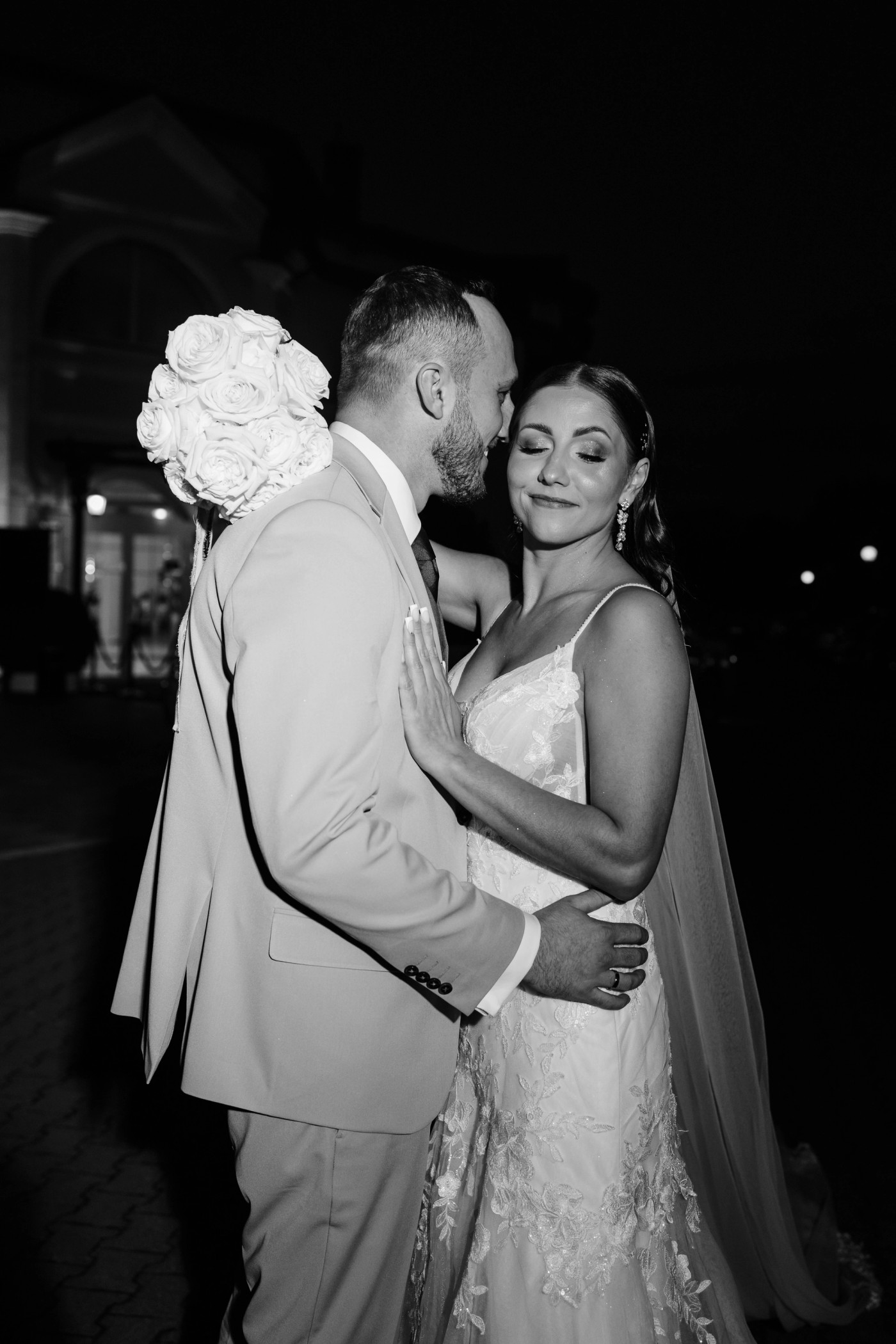 Reportaż ślubny Anna & Paweł — Orchidea Siedlce, zdjęcie 50