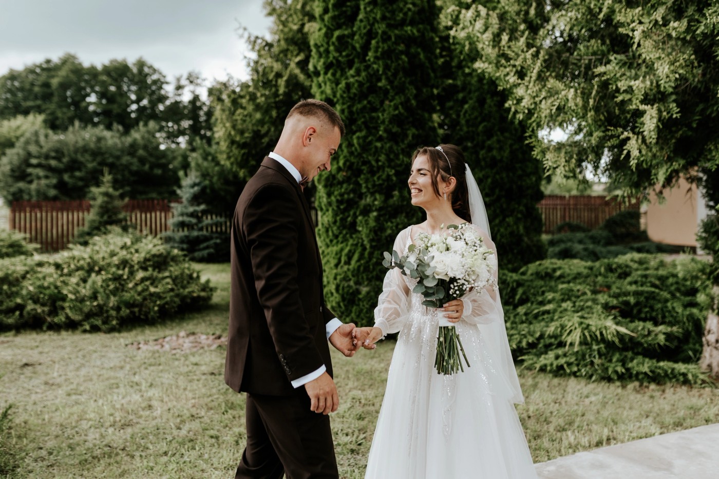 Reportaż ślubny Wiktoria & Adam, zdjęcie 31