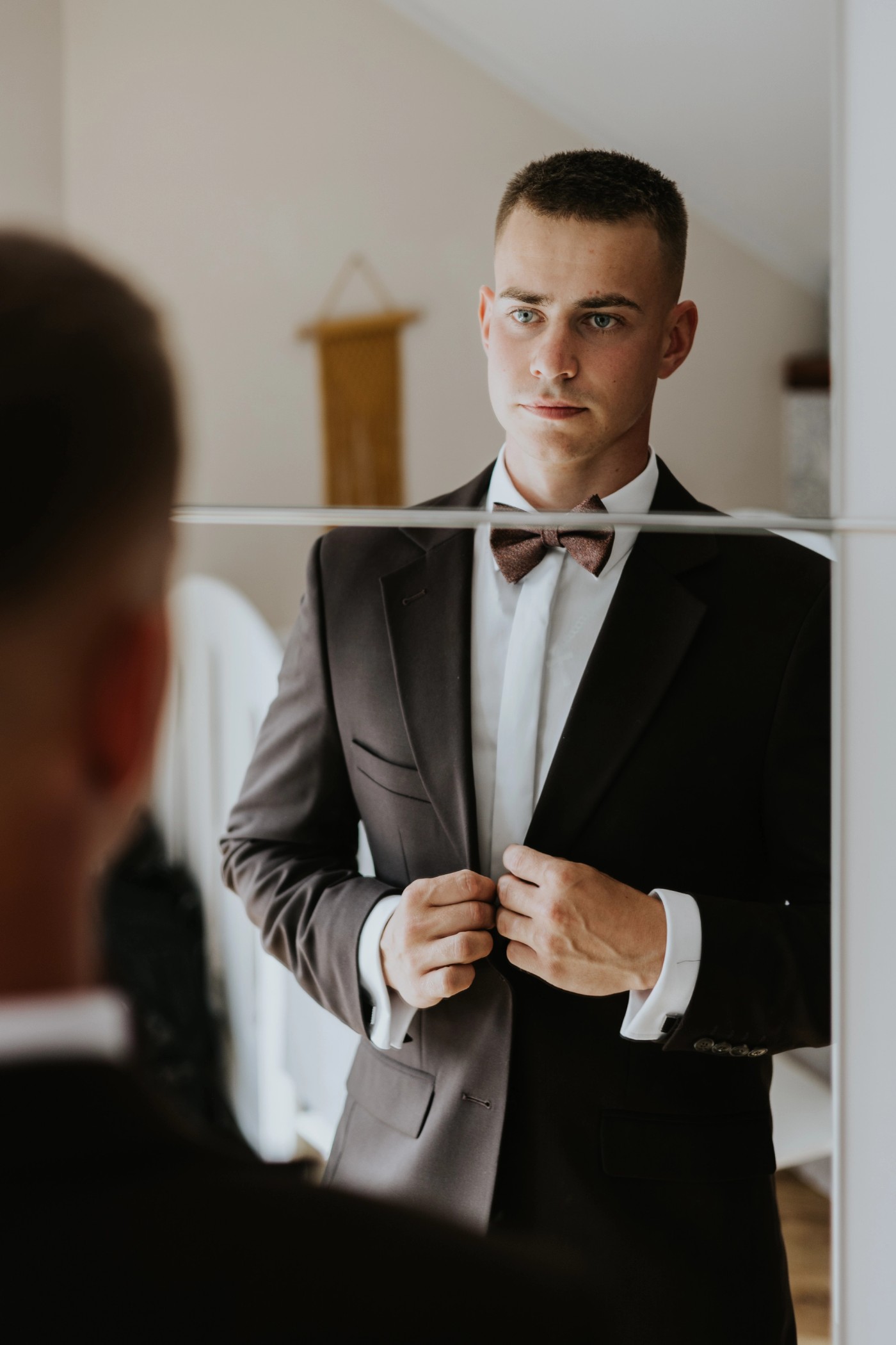 Reportaż ślubny Wiktoria & Adam, zdjęcie 8