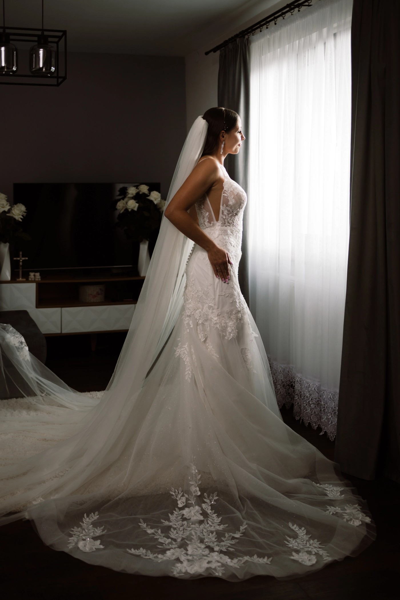 Reportaż ślubny Anna & Paweł — Orchidea Siedlce, zdjęcie 14