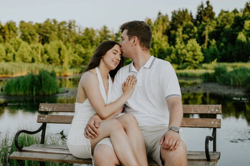 Fotografia ślubna w Białymstoku — realizacja