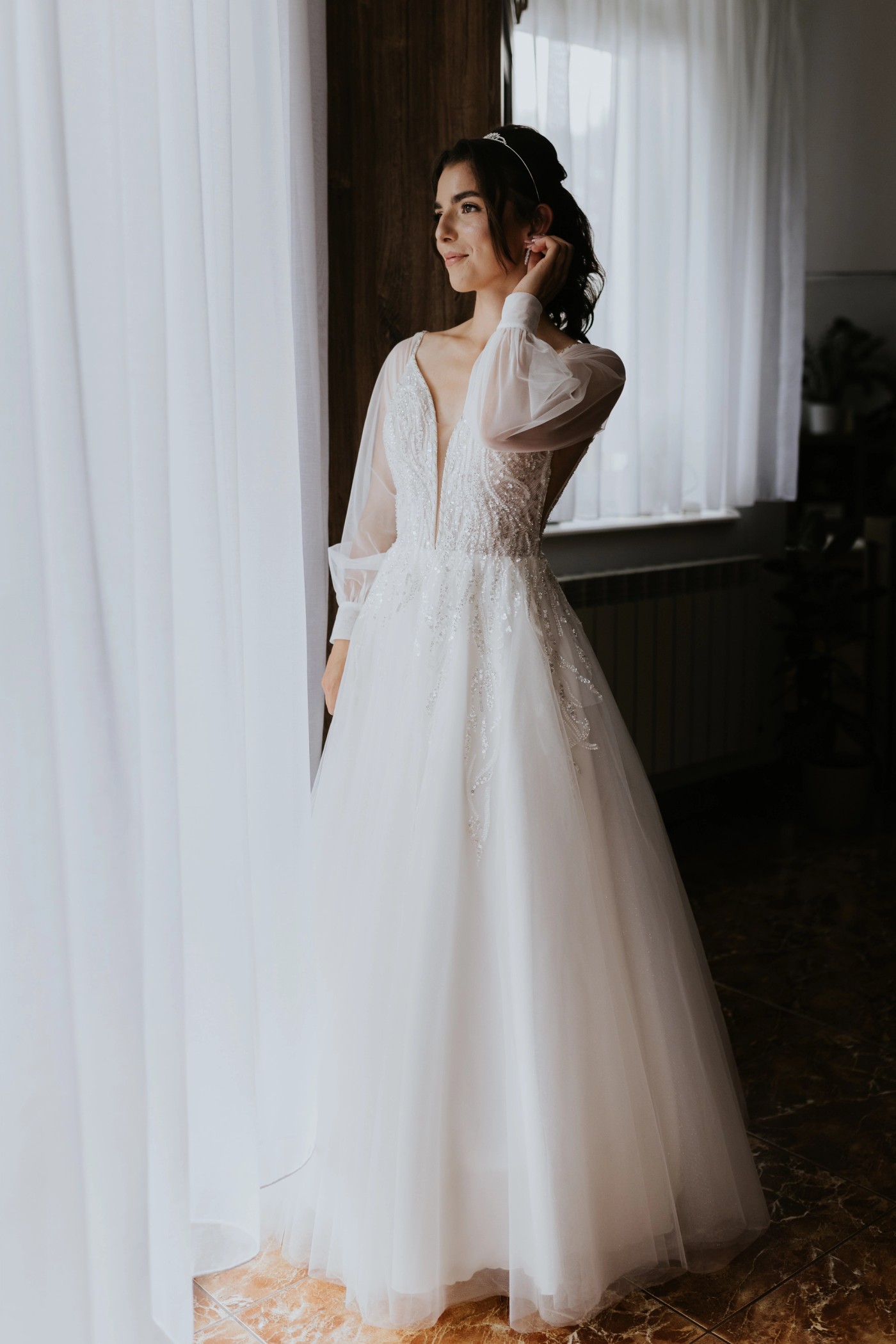 Reportaż ślubny Wiktoria & Adam, zdjęcie 22