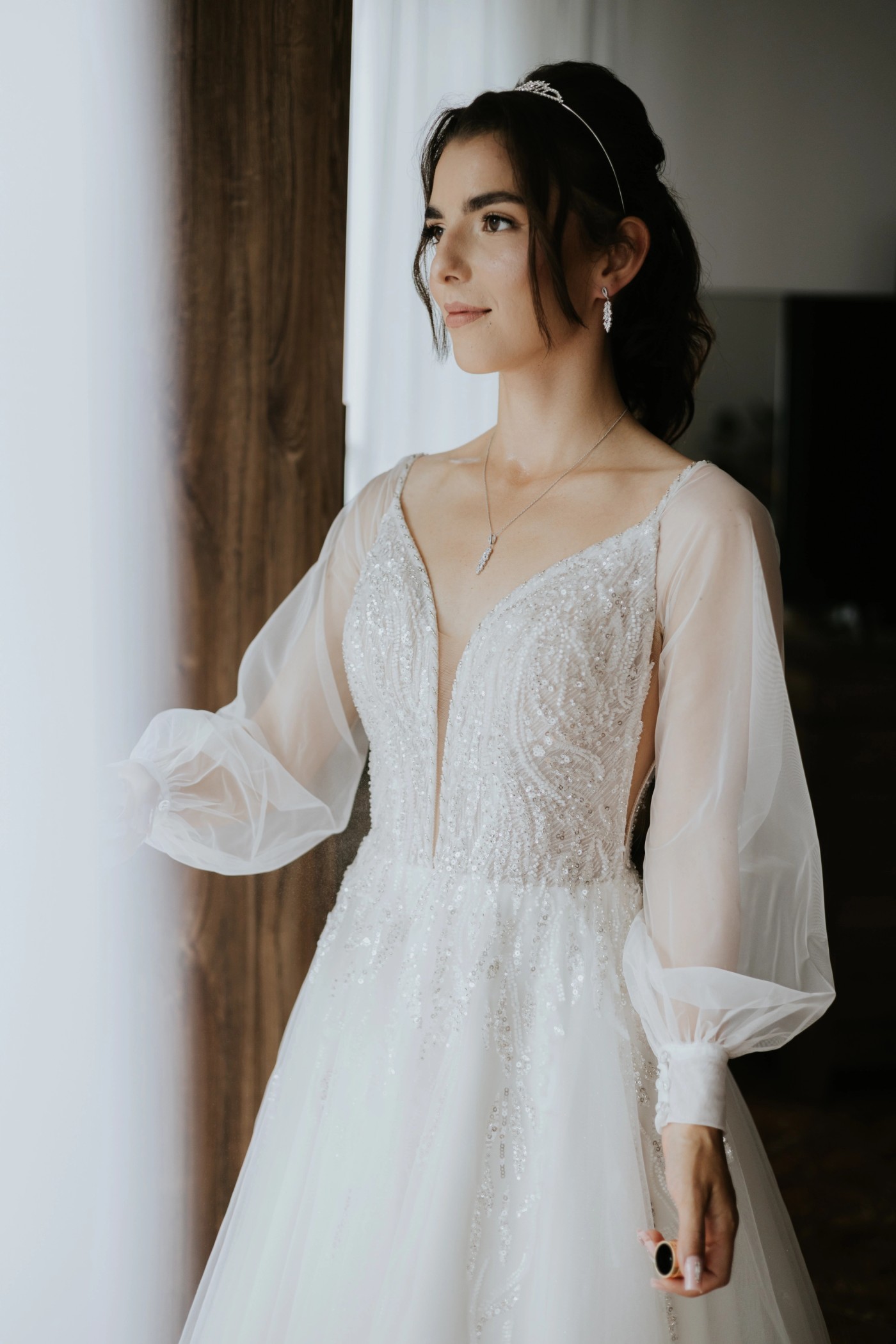 Reportaż ślubny Wiktoria & Adam, zdjęcie 24