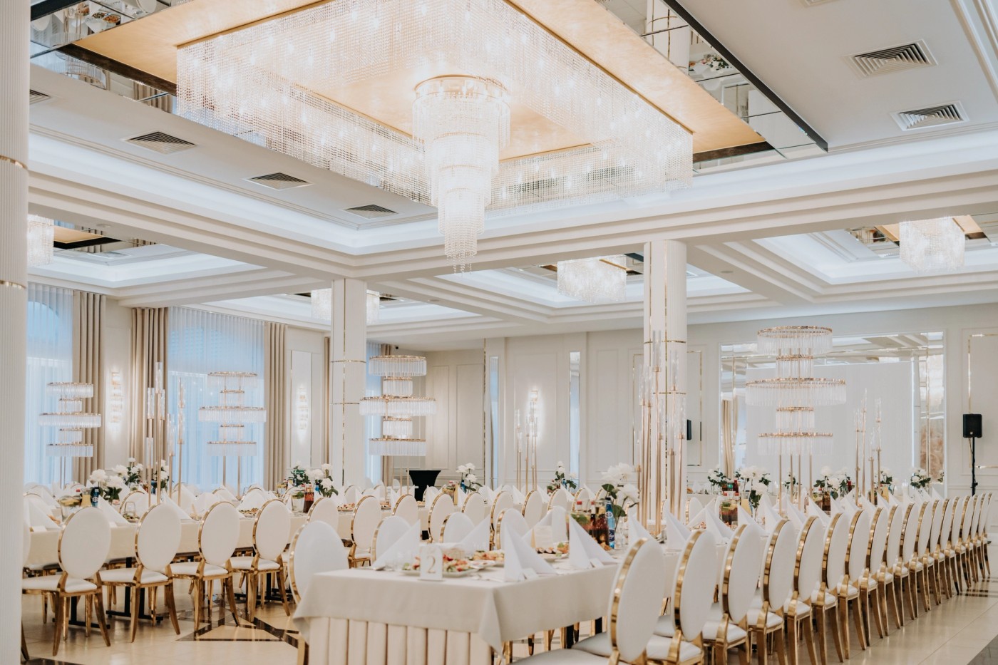 Reportaż ślubny Anna & Paweł — Orchidea Siedlce, zdjęcie 43