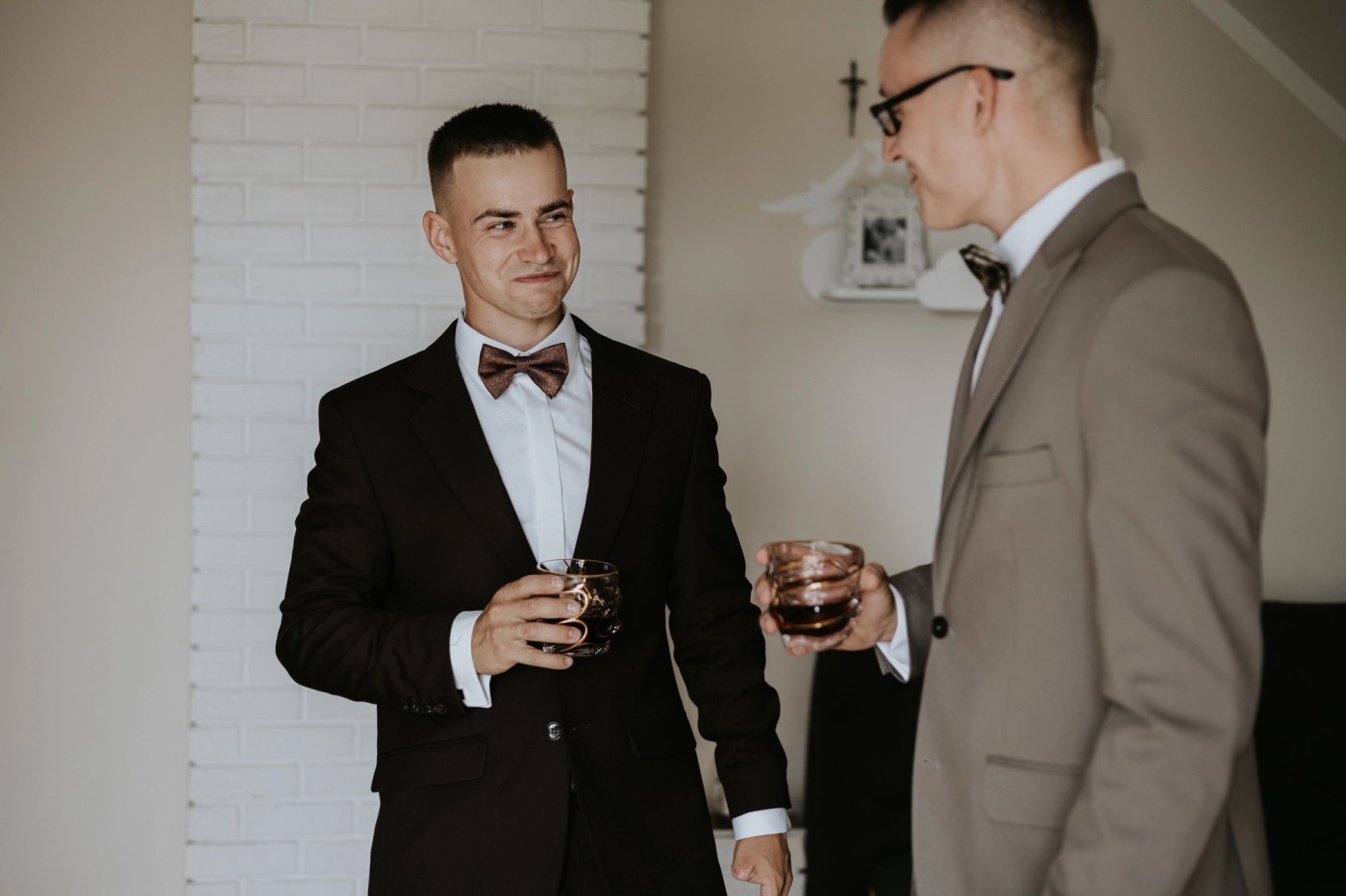 Reportaż ślubny Wiktoria & Adam, zdjęcie 6