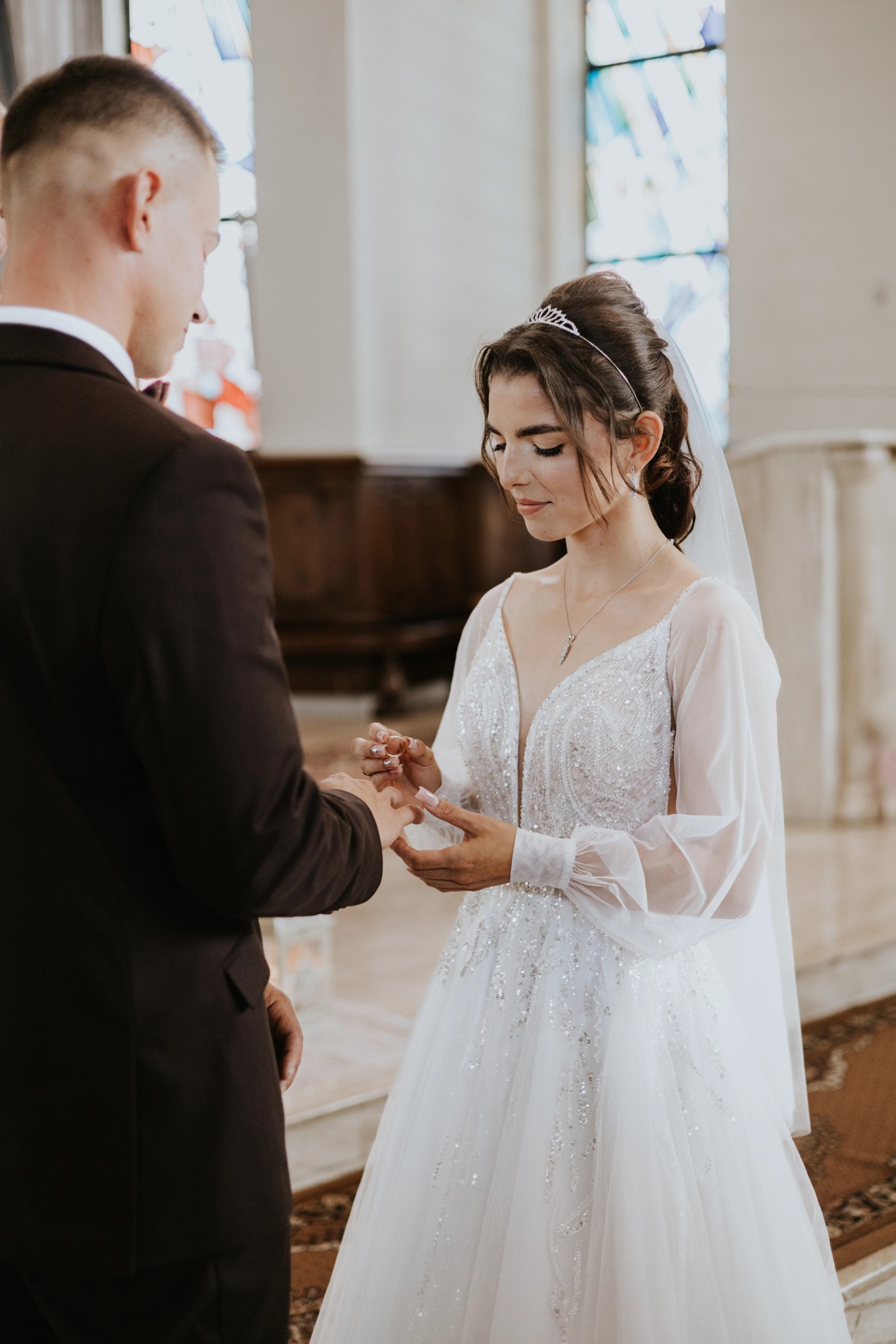 Reportaż ślubny Wiktoria & Adam, zdjęcie 39