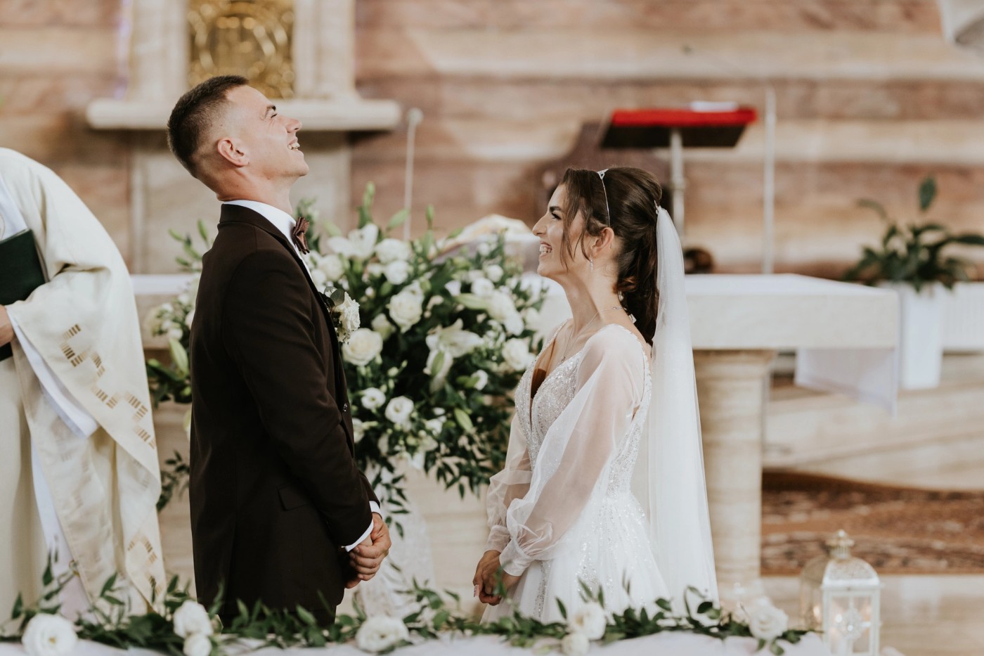 Reportaż ślubny Wiktoria & Adam, zdjęcie 41