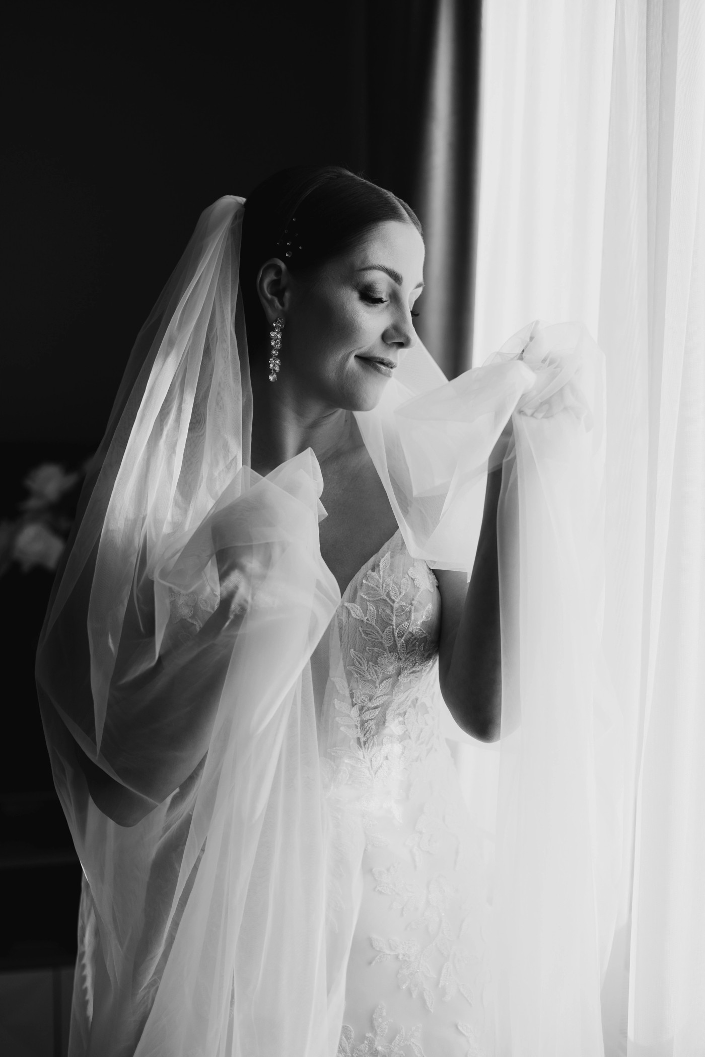 Reportaż ślubny Anna & Paweł — Orchidea Siedlce, zdjęcie 21