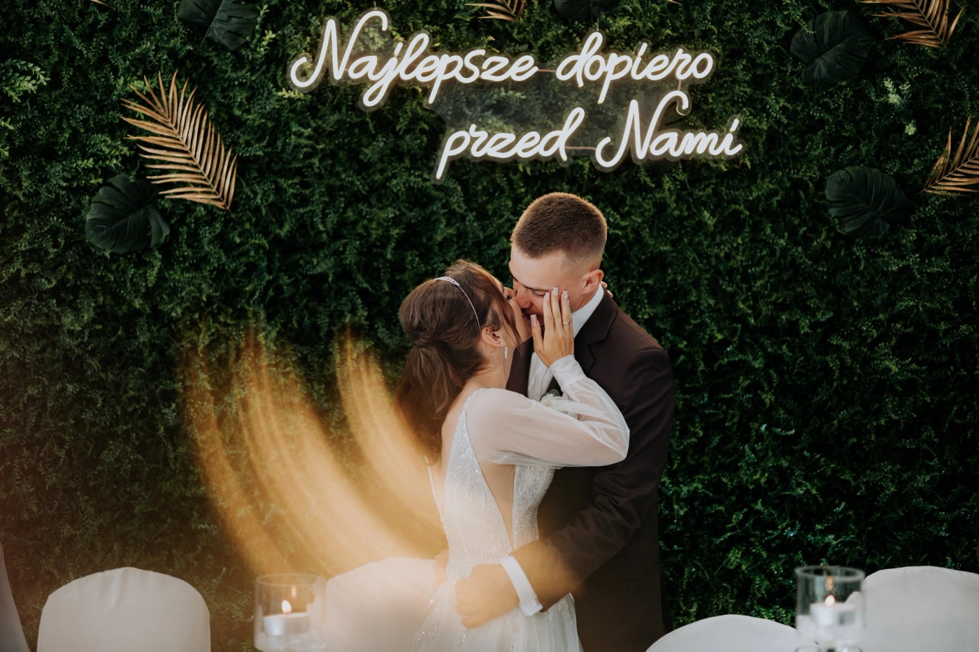 Reportaż ślubny Wiktoria & Adam, zdjęcie 47