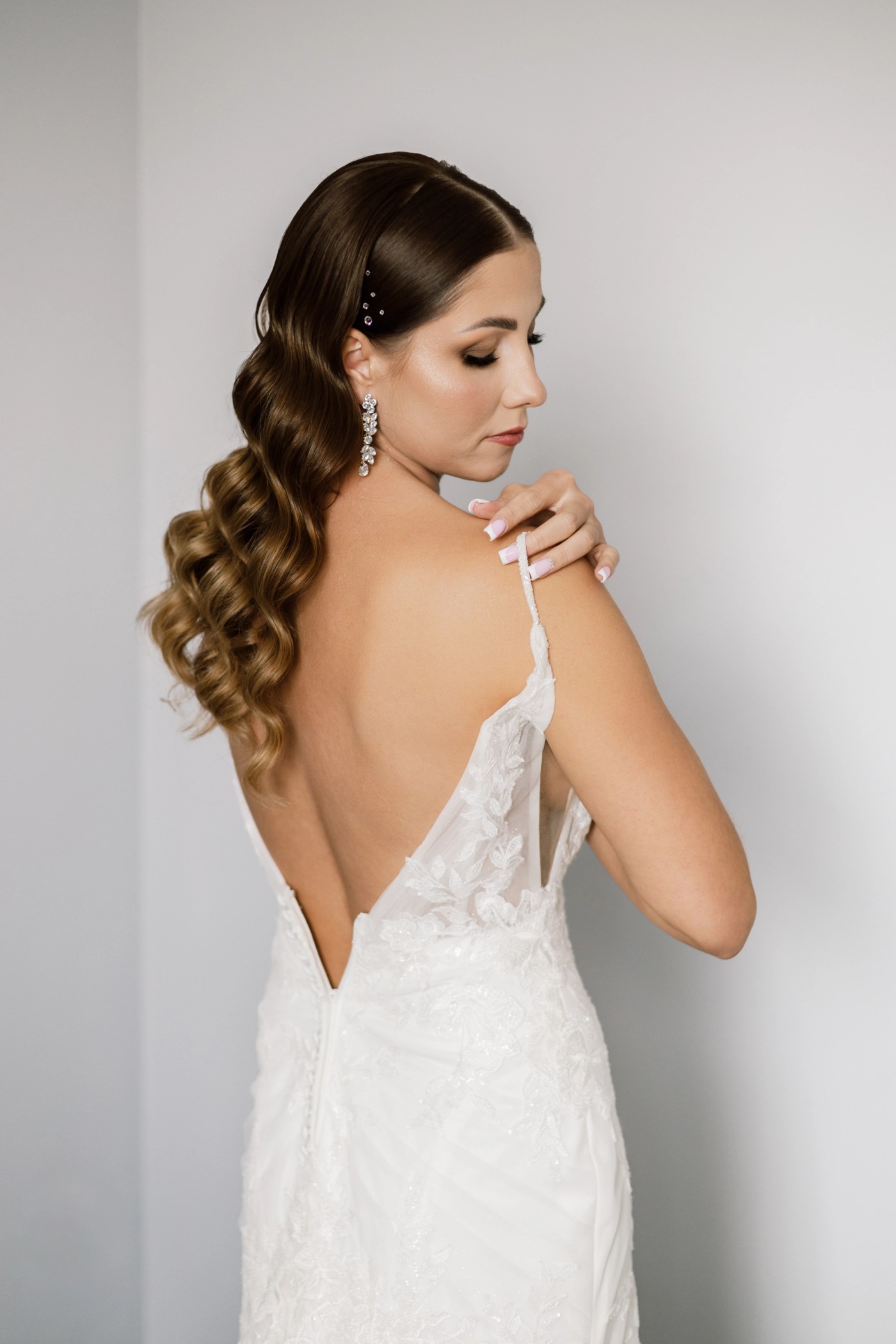 Reportaż ślubny Anna & Paweł — Orchidea Siedlce, zdjęcie 12