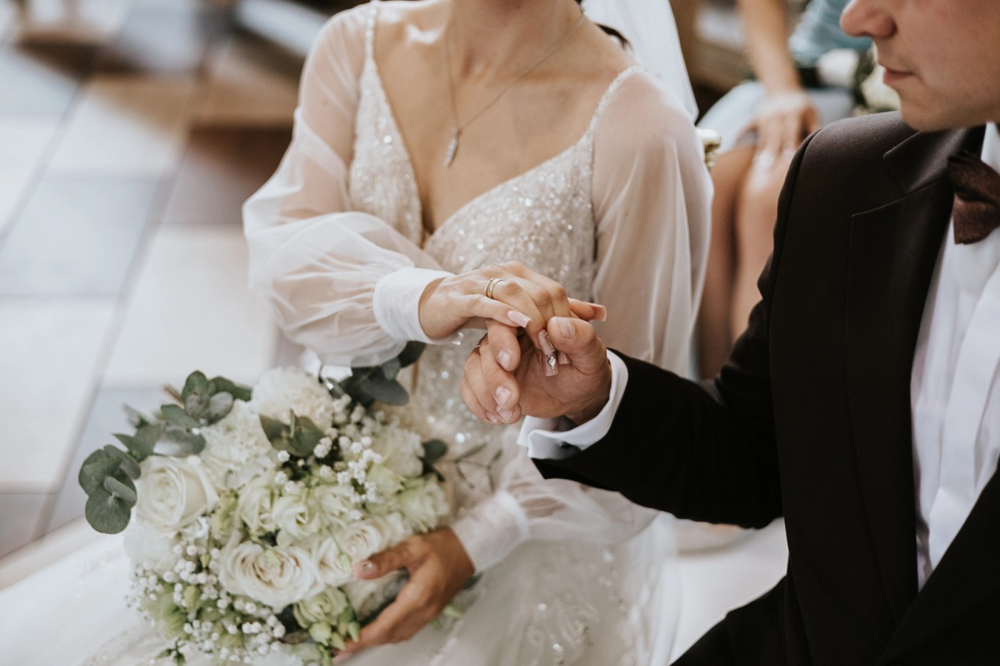 Reportaż ślubny Wiktoria & Adam, zdjęcie 42