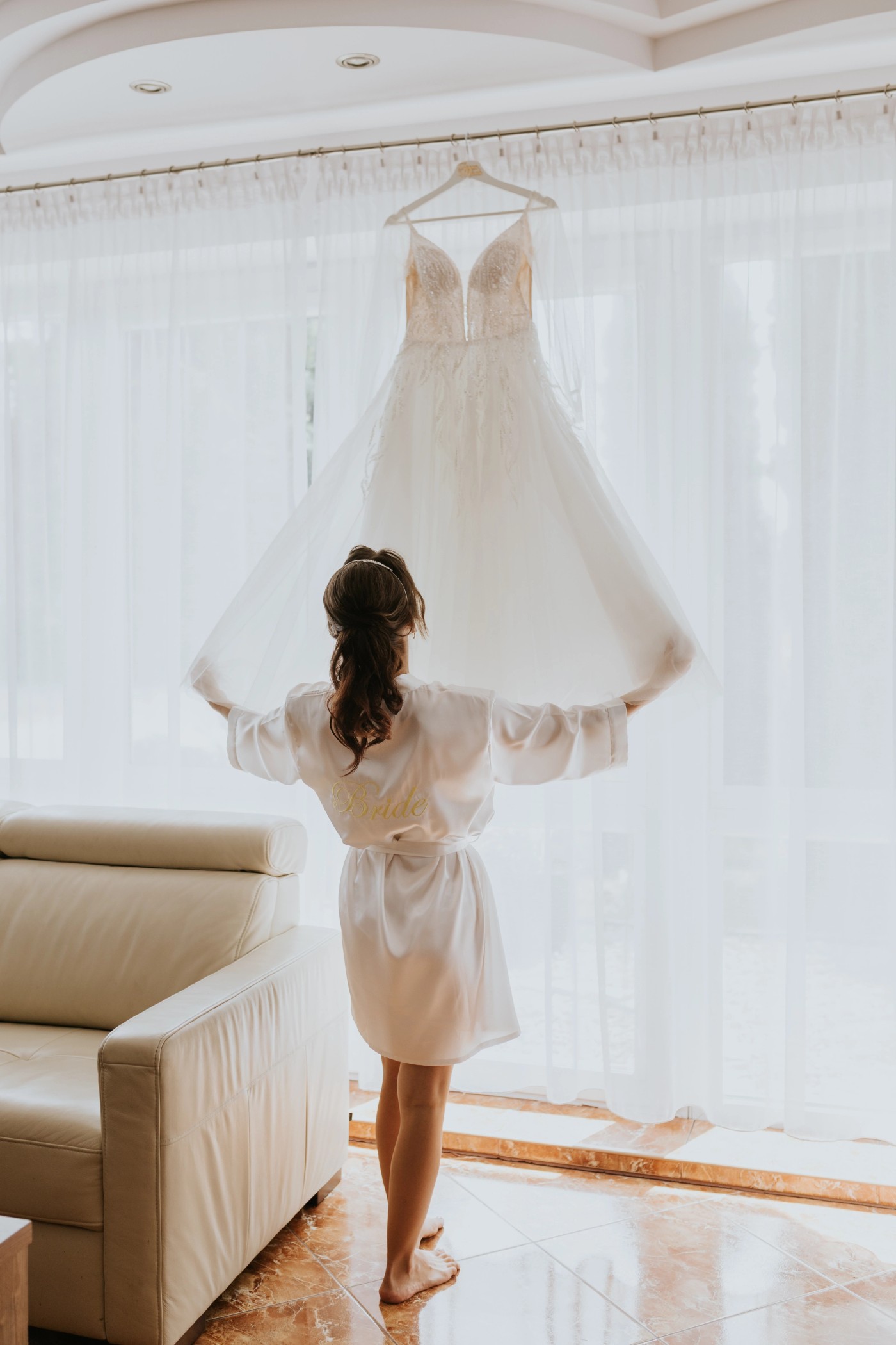 Reportaż ślubny Wiktoria & Adam, zdjęcie 14