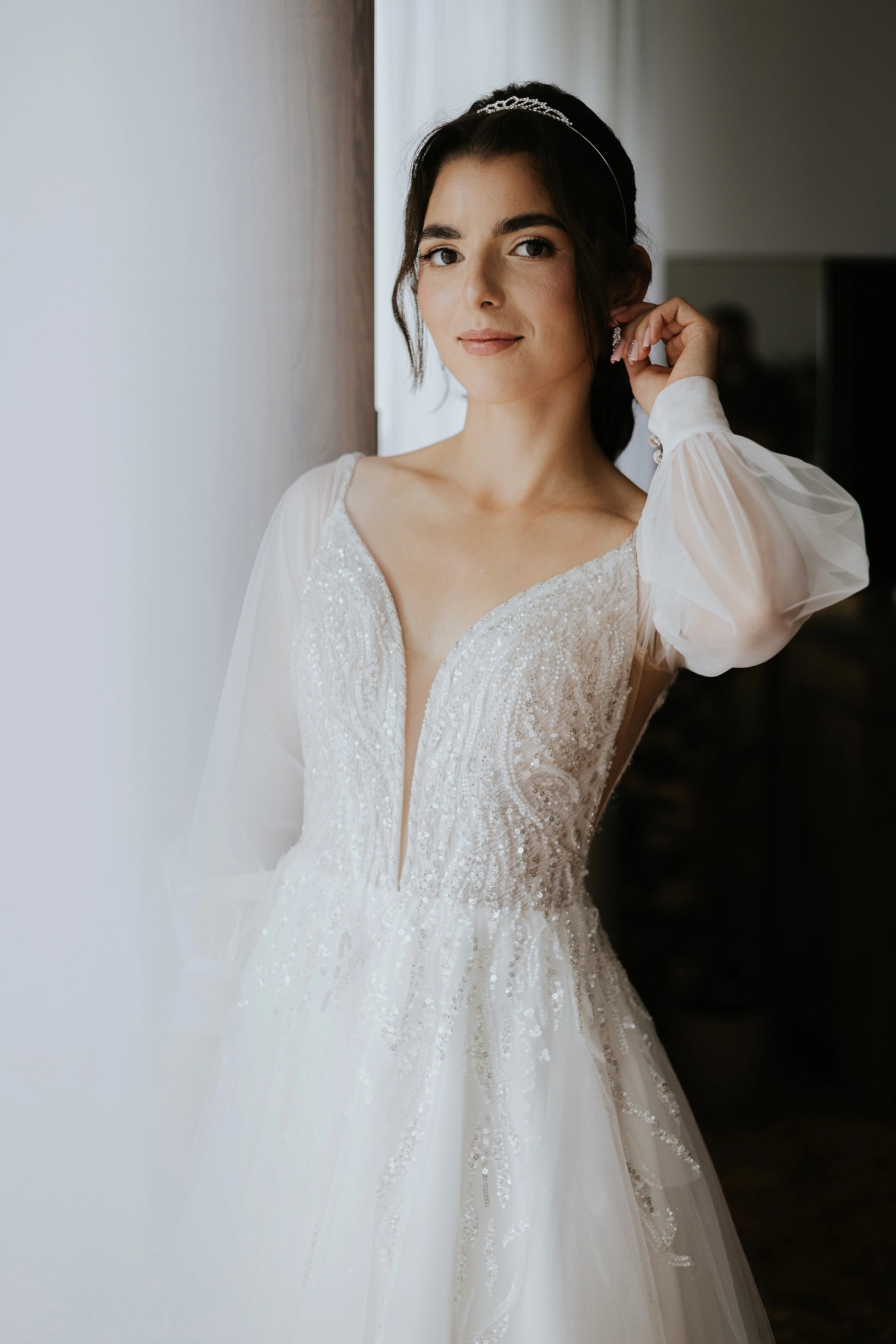 Reportaż ślubny Wiktoria & Adam, zdjęcie 21