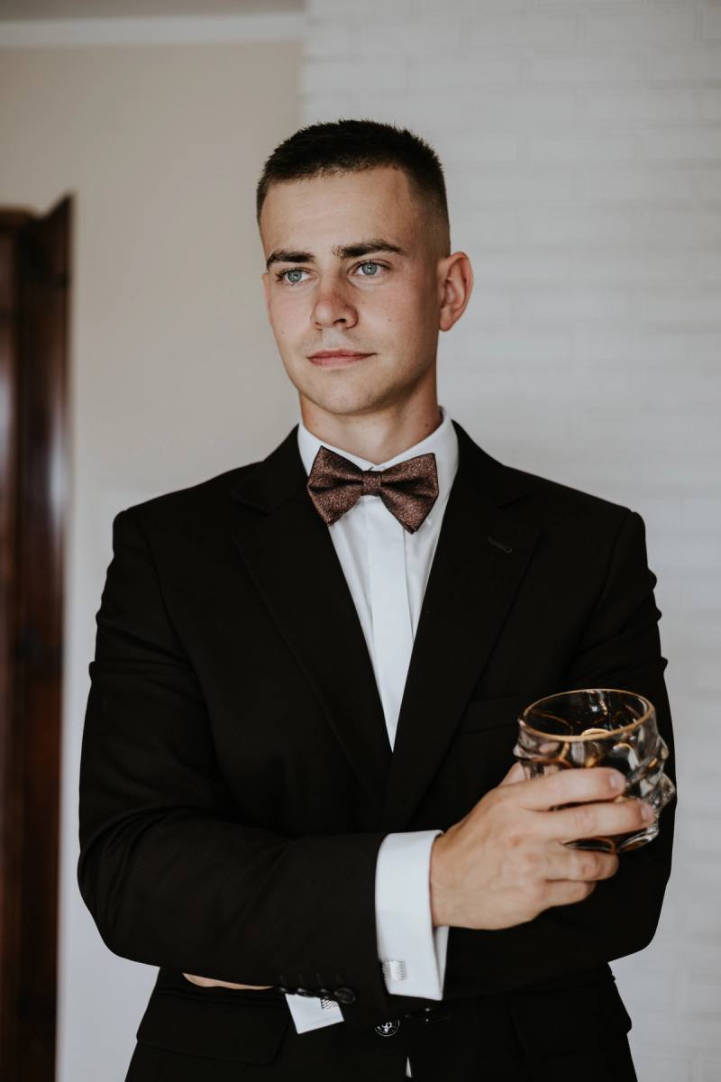 Fotografia ślubna Białymstoku — realizacja