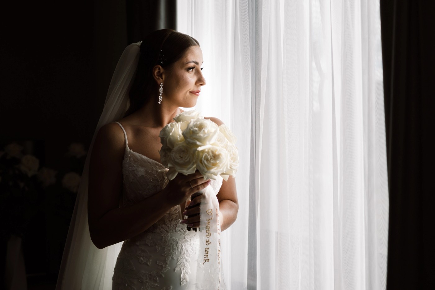 Reportaż ślubny Anna & Paweł — Orchidea Siedlce, zdjęcie 17