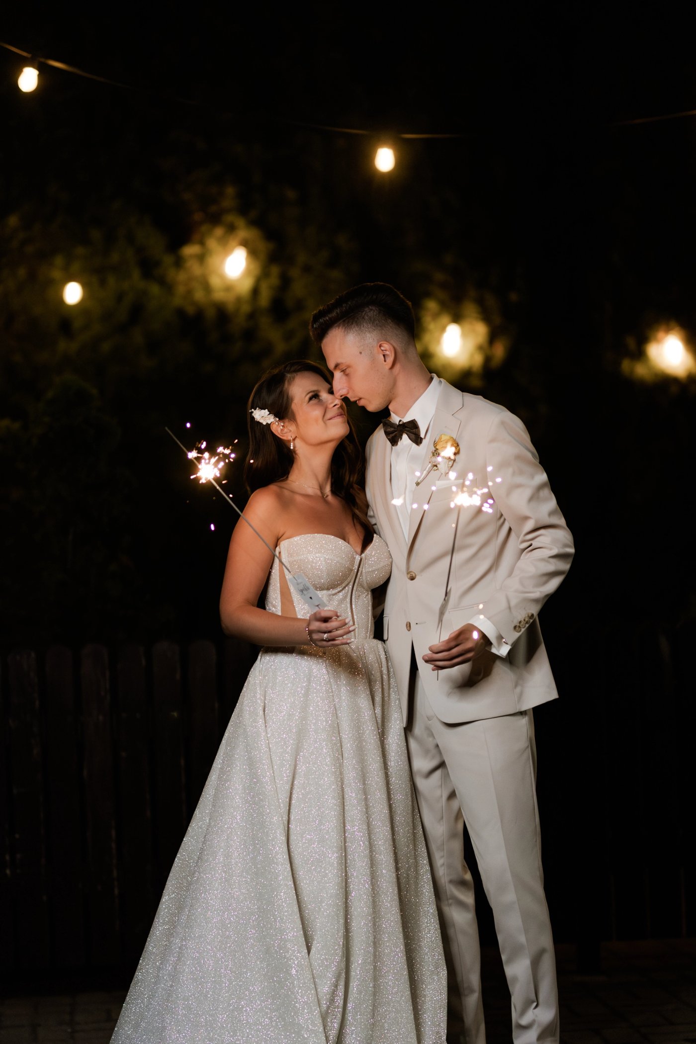 Reportaż ślubny — Karolina & Piotr, fotograf ślubny Siedlce