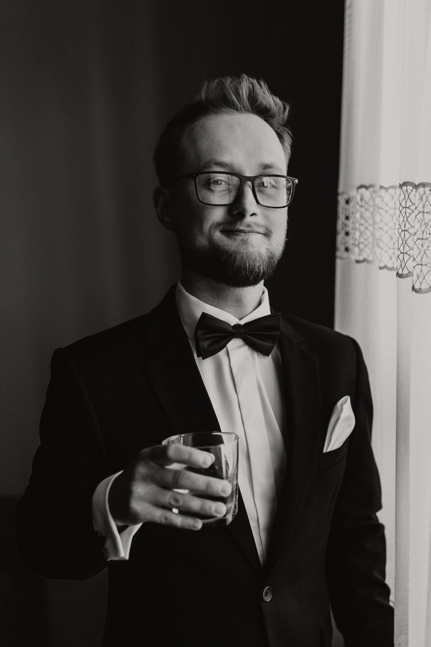 Reportaż ślubny Amelia & Damian, zdjęcie 4