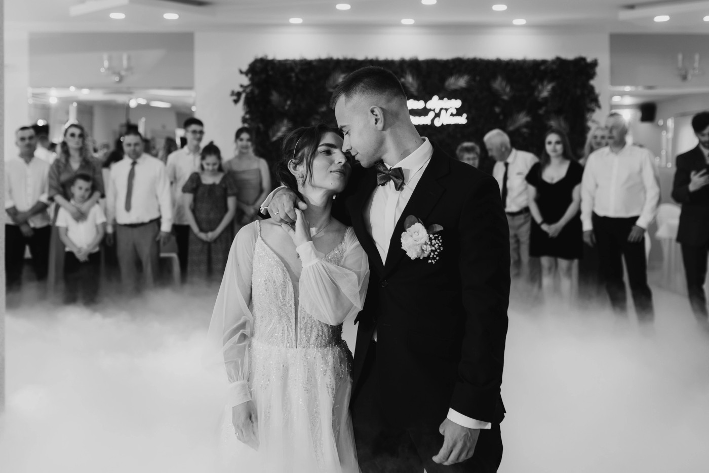 Reportaż ślubny Wiktoria & Adam, zdjęcie 50