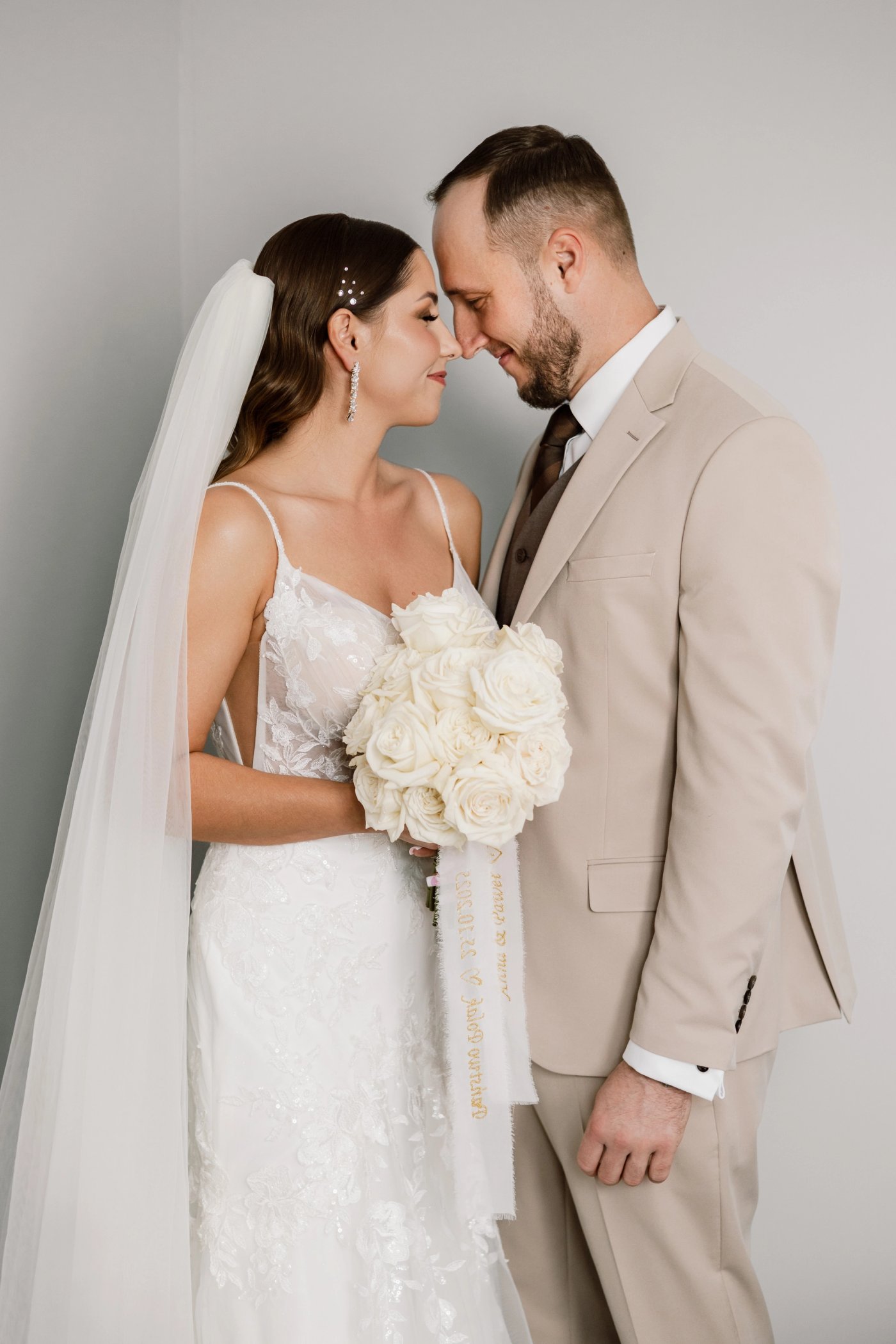 Reportaż ślubny — Anna & Paweł, fotograf ślubny Mazowsze