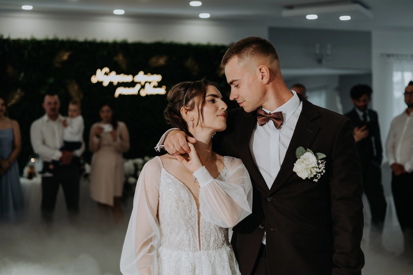 Reportaż ślubny Wiktoria & Adam, zdjęcie 51