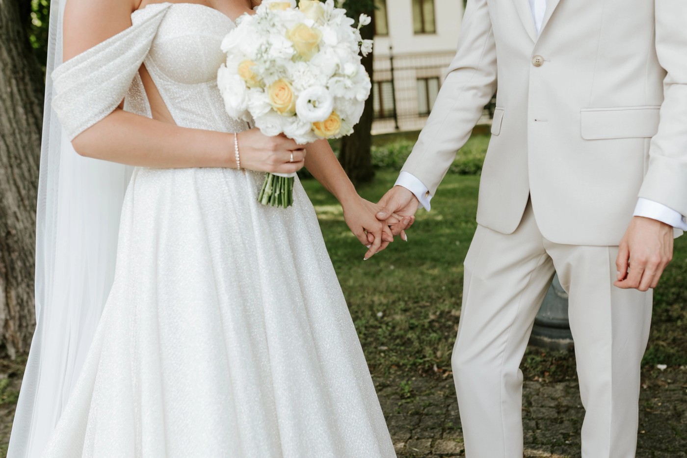 Reportaż ślubny Karolina & Piotr — Sala Weselna "Wiktoria" w Łukowie, zdjęcie 24