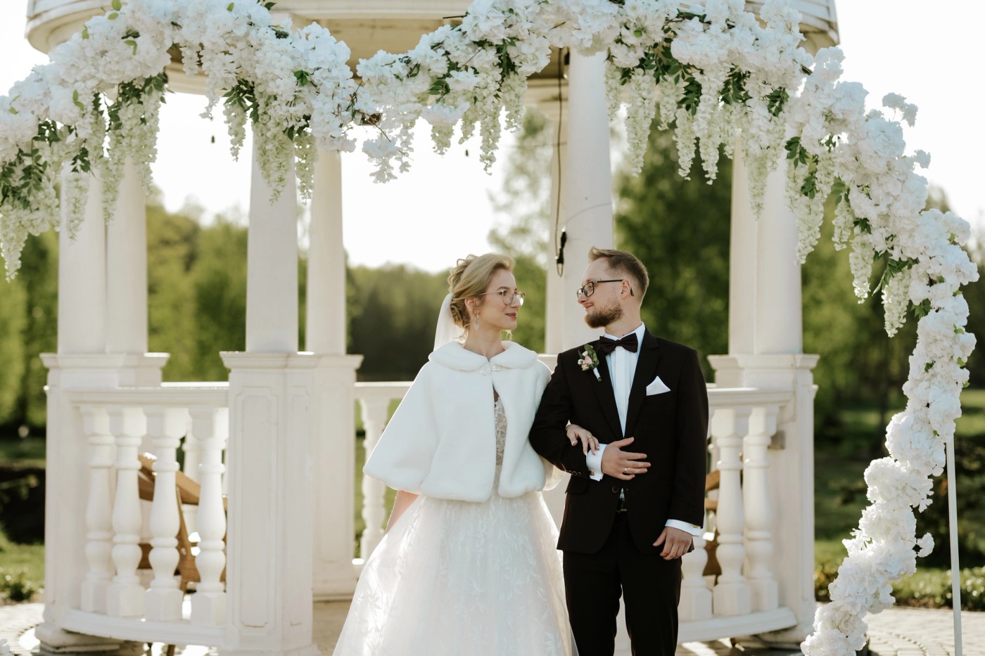Reportaż ślubny Amelia & Damian, zdjęcie 37