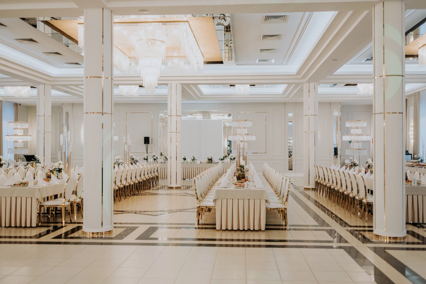 Reportaż ślubny Anna & Paweł — Orchidea Siedlce, zdjęcie 42