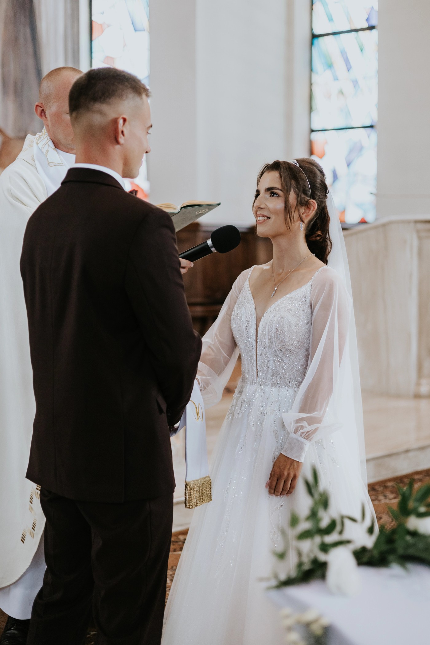 Reportaż ślubny Wiktoria & Adam, zdjęcie 37