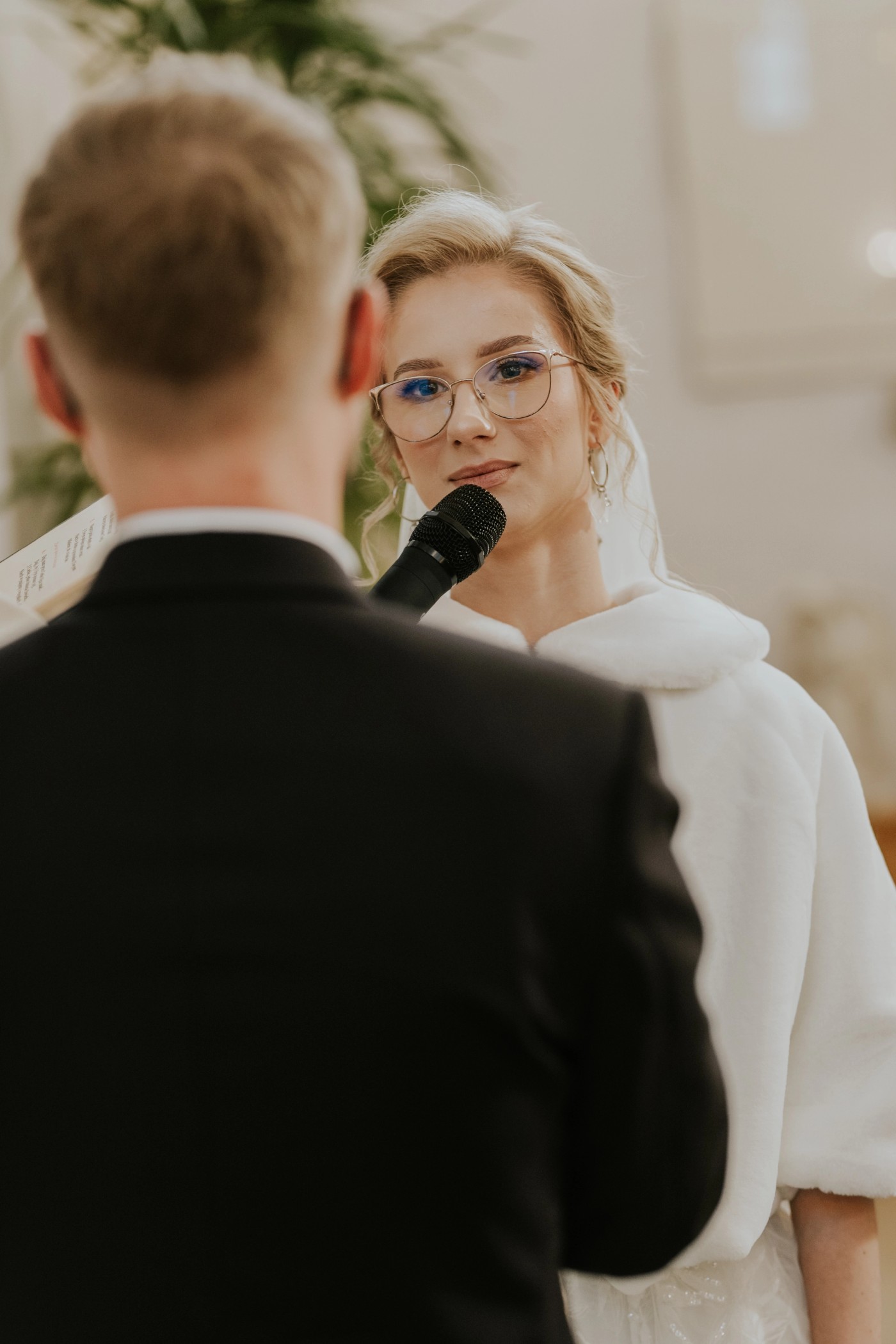 Reportaż ślubny Amelia & Damian, zdjęcie 23