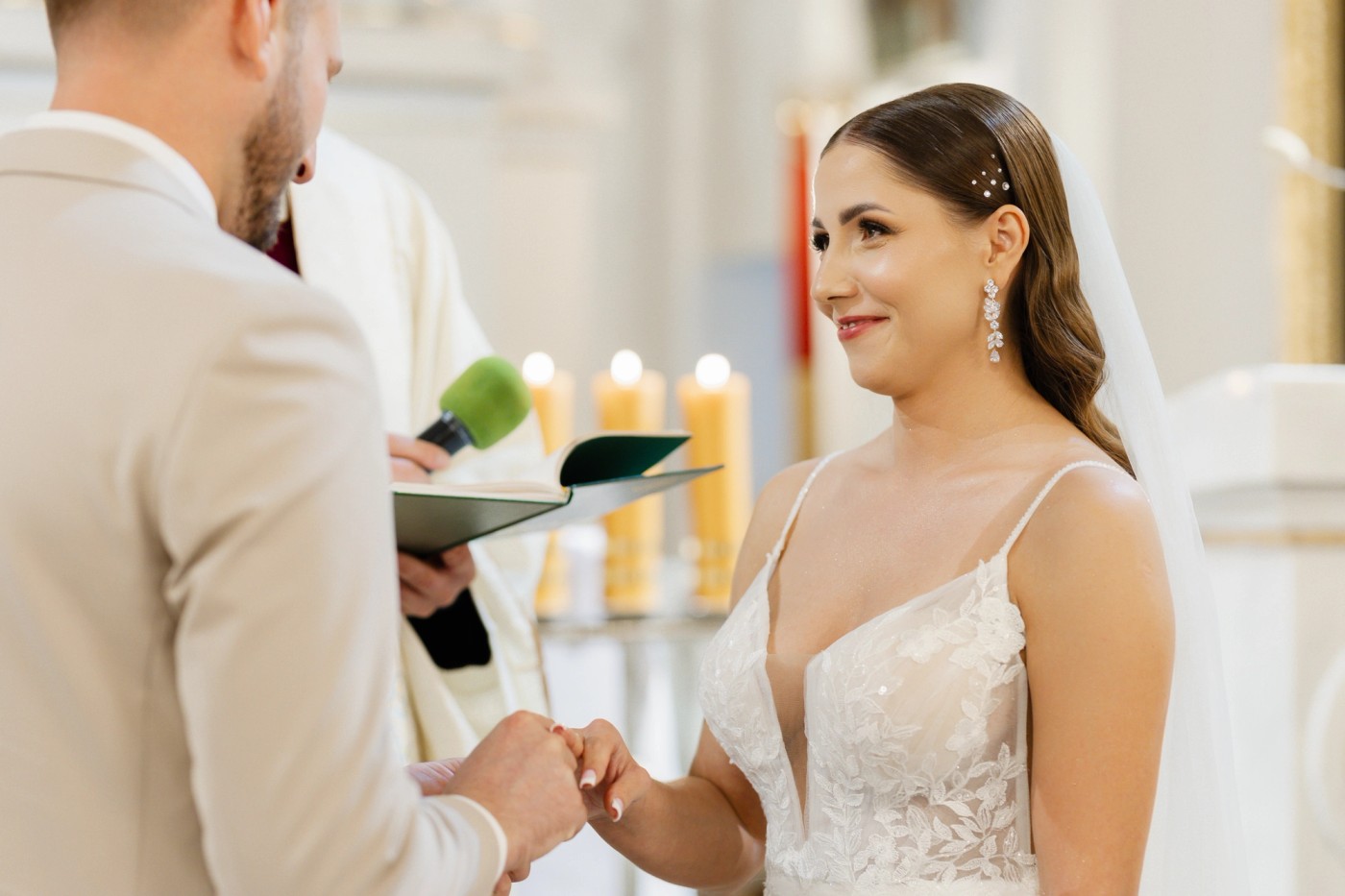 Reportaż ślubny Anna & Paweł — Orchidea Siedlce, zdjęcie 36