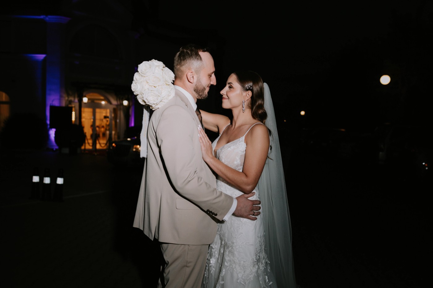 Reportaż ślubny Anna & Paweł — Orchidea Siedlce, zdjęcie 49