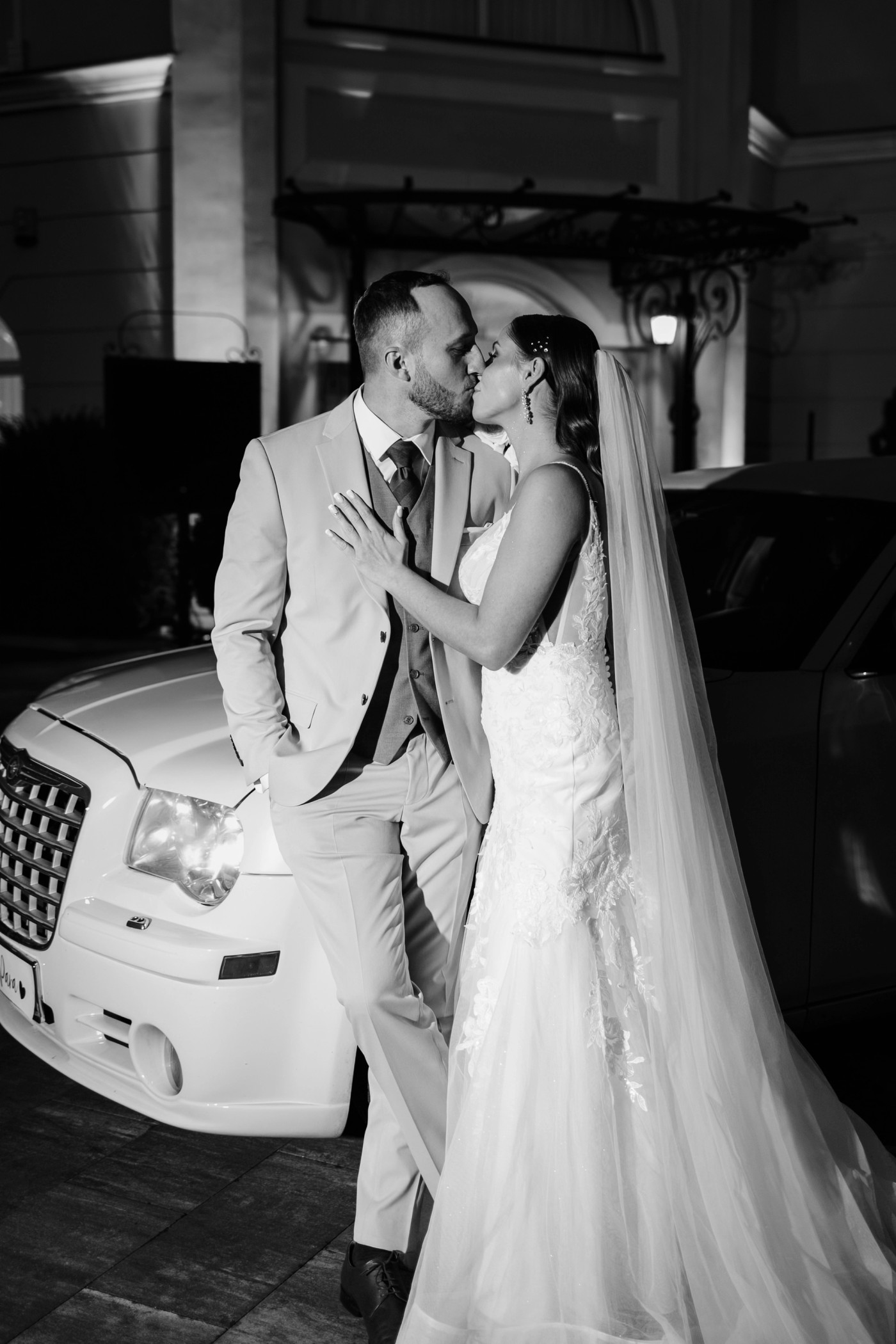 Reportaż ślubny Anna & Paweł — Orchidea Siedlce, zdjęcie 46