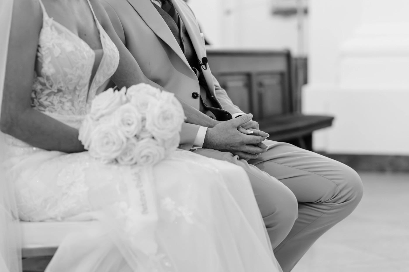 Reportaż ślubny Anna & Paweł — Orchidea Siedlce, zdjęcie 31