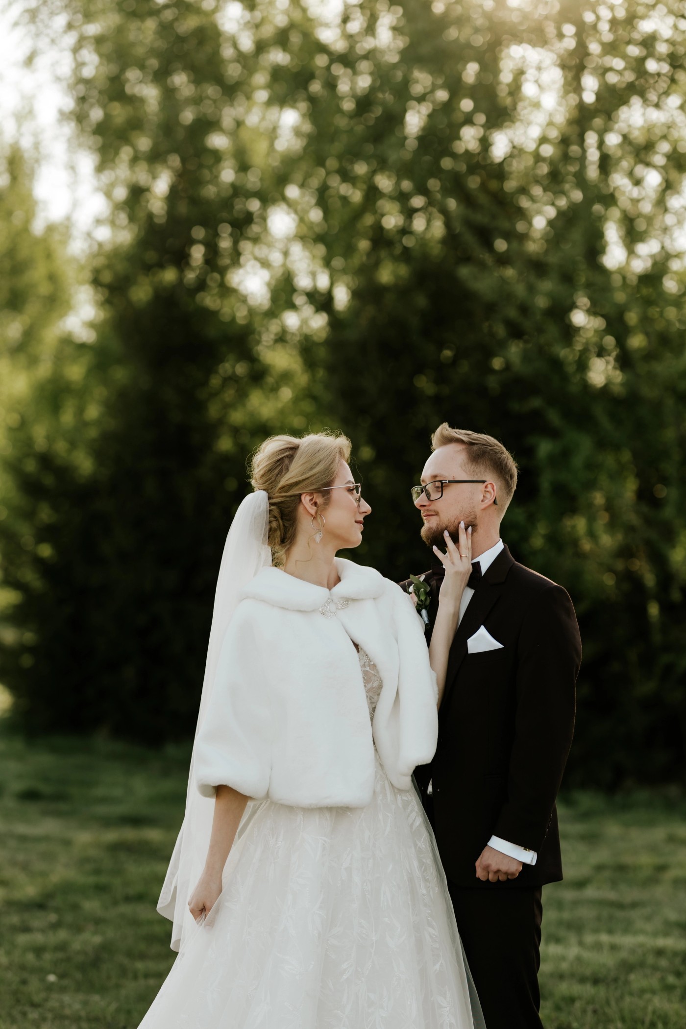 Reportaż ślubny Amelia & Damian, zdjęcie 36