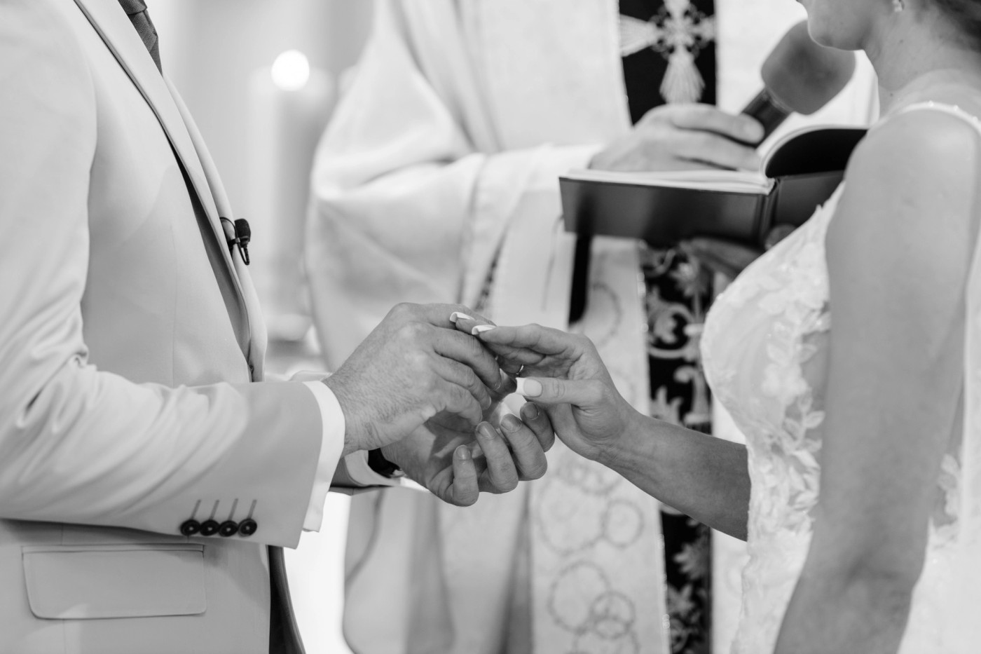 Reportaż ślubny Anna & Paweł — Orchidea Siedlce, zdjęcie 35